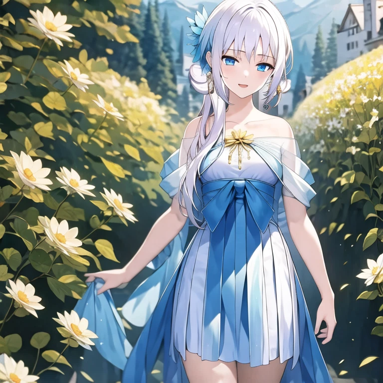 (masterpiece, best quality:1.2), 1girl, solo