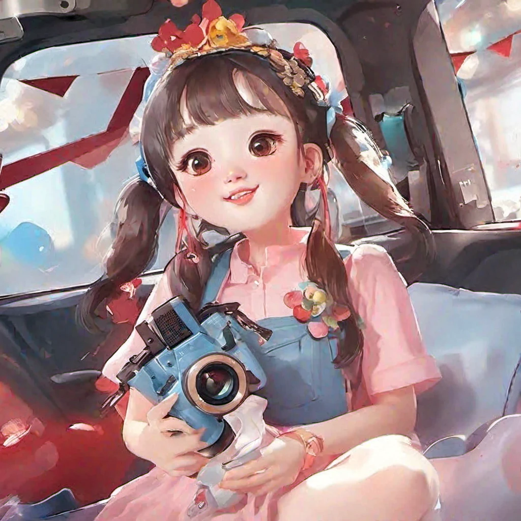 (masterpiece, best quality:1.2), 1girl, solo