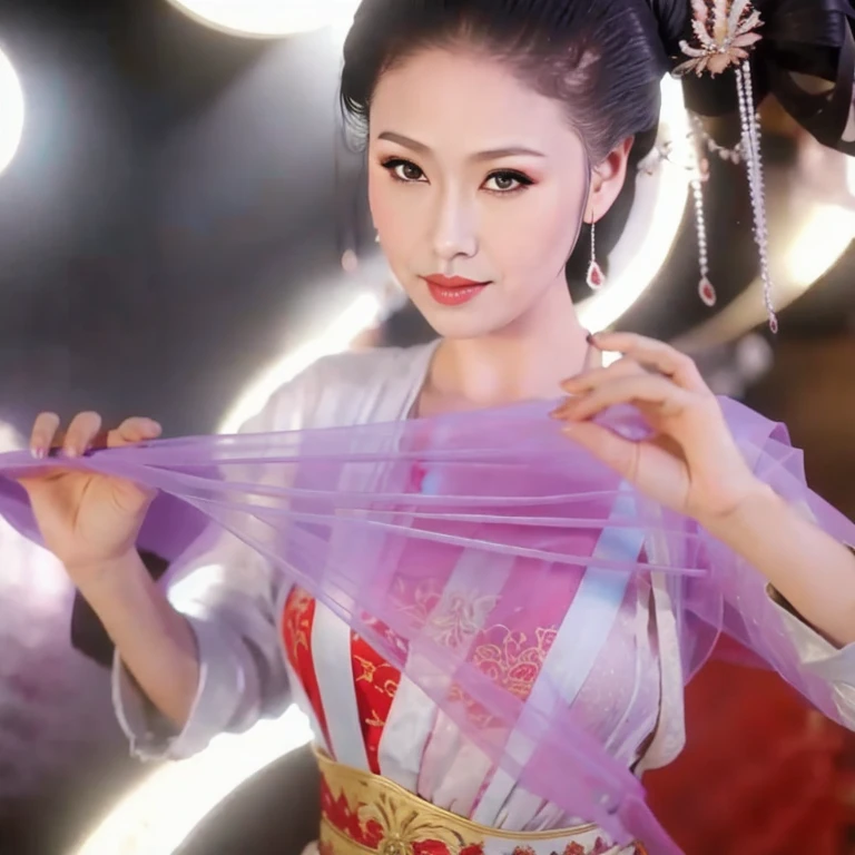 (masterpiece, best quality:1.2), 1girl, solo