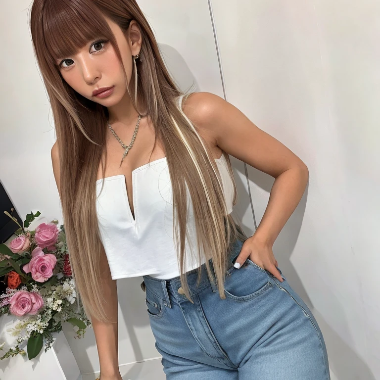 (masterpiece, best quality:1.2), 1girl, solo
