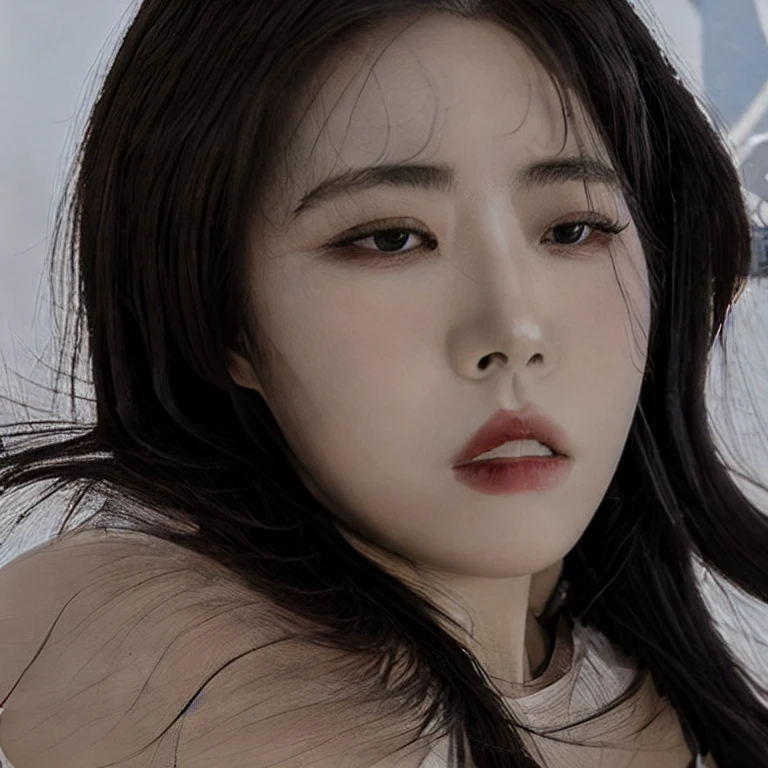(masterpiece, best quality:1.2), 1girl, solo