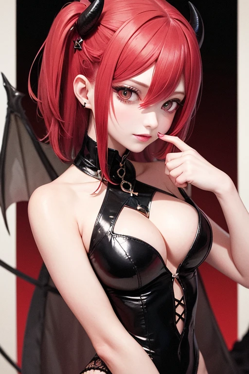 devil