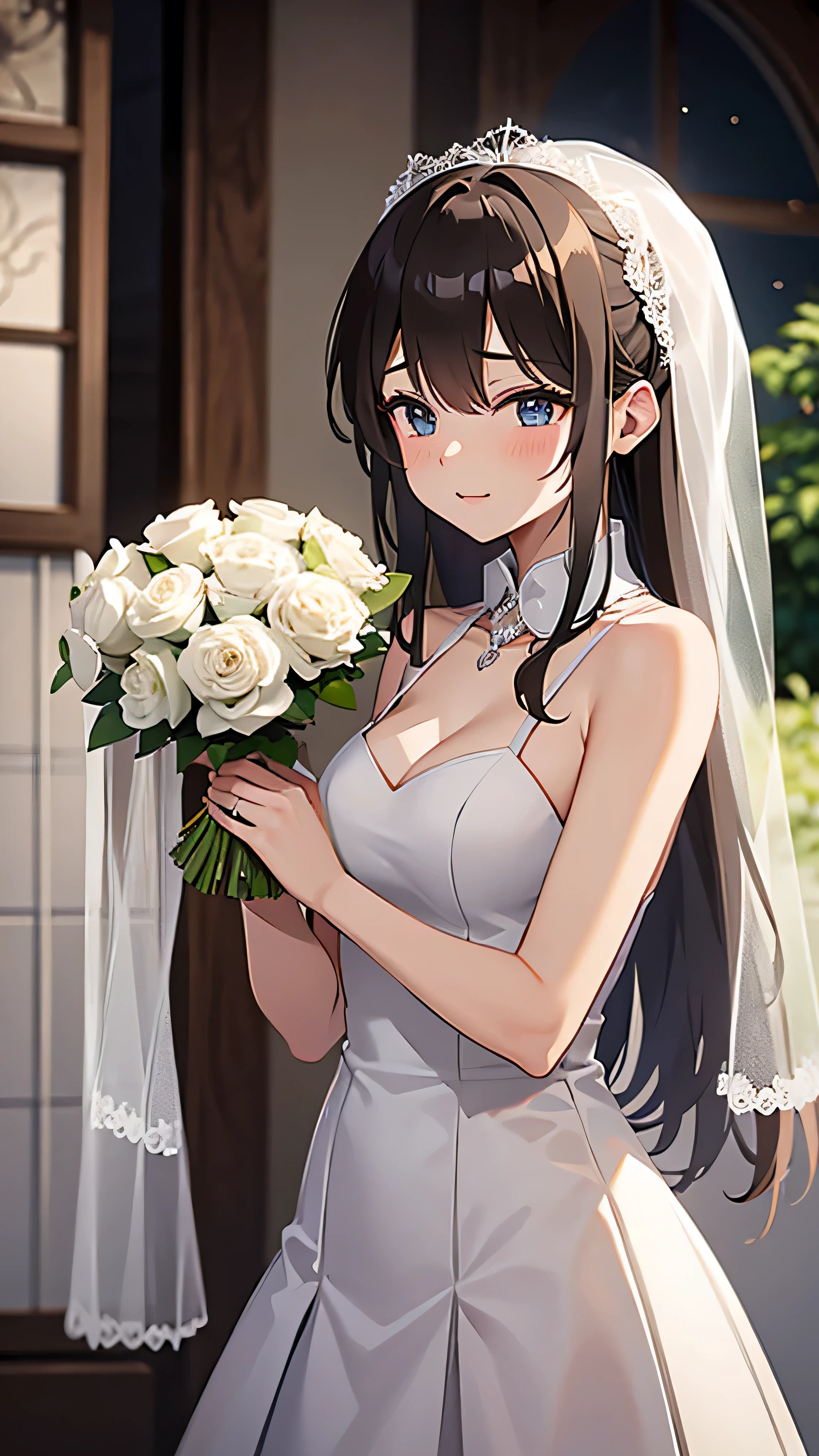 bride　Groom　wedding style　wedding style場