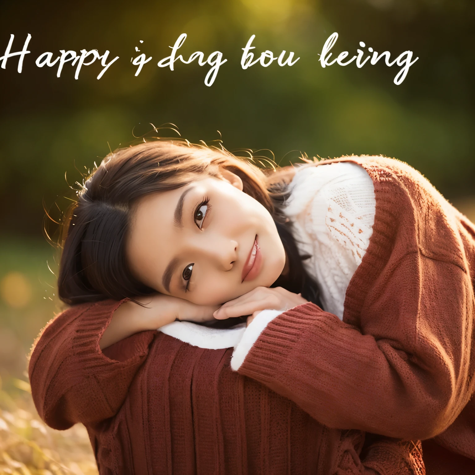 Happy ending is good ending