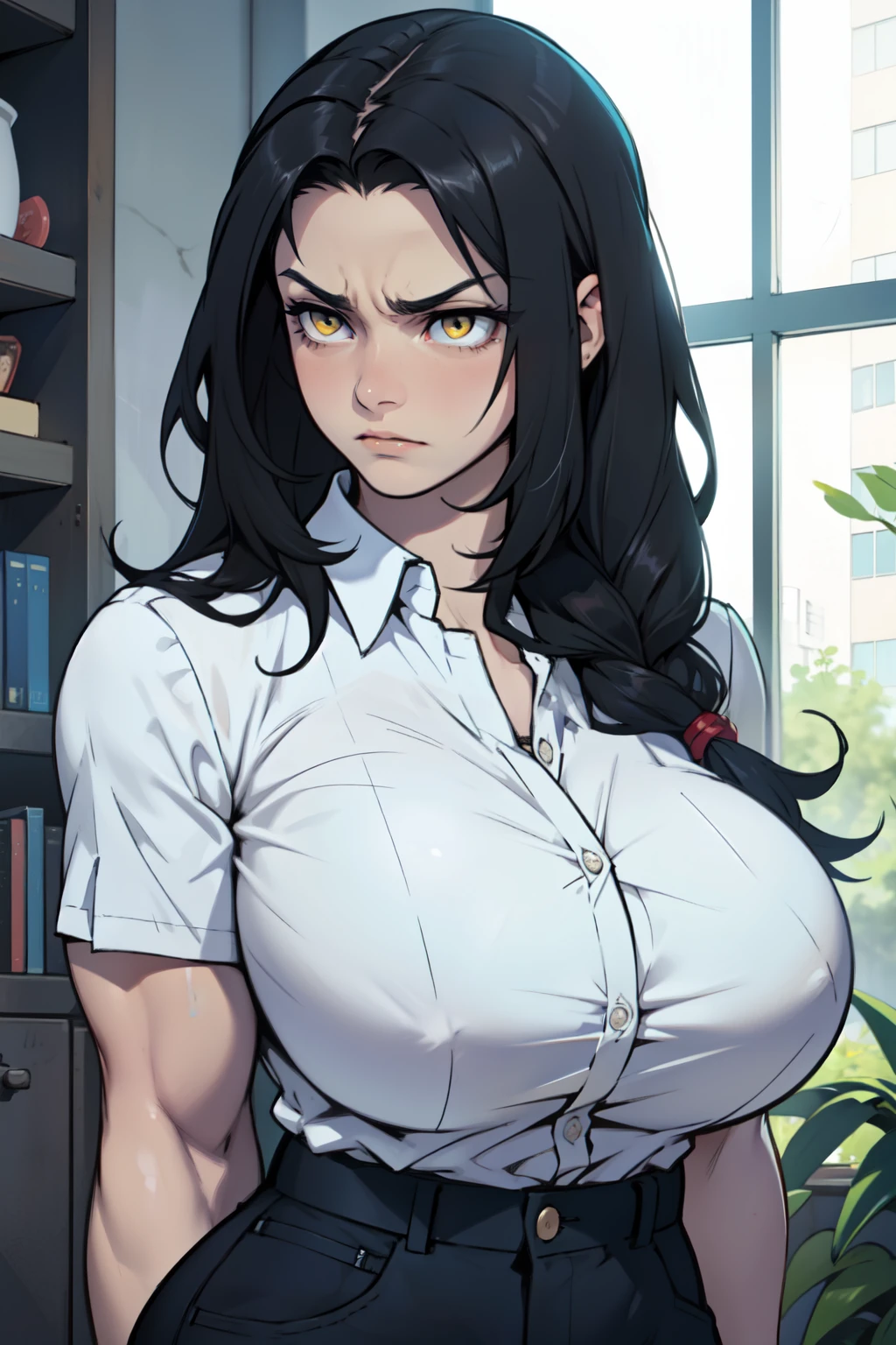 huge muscles girl huge toned body black hair yellow eyes pale skin upset tight shirt expressionless sad straight hair straight hair straight hair straight hair straight hair straight hair straight hair straight hair straight hair straight hair straight hair straight hair straight hair straight hair straight hair straight hair straight hair straight hair straight hair straight hair