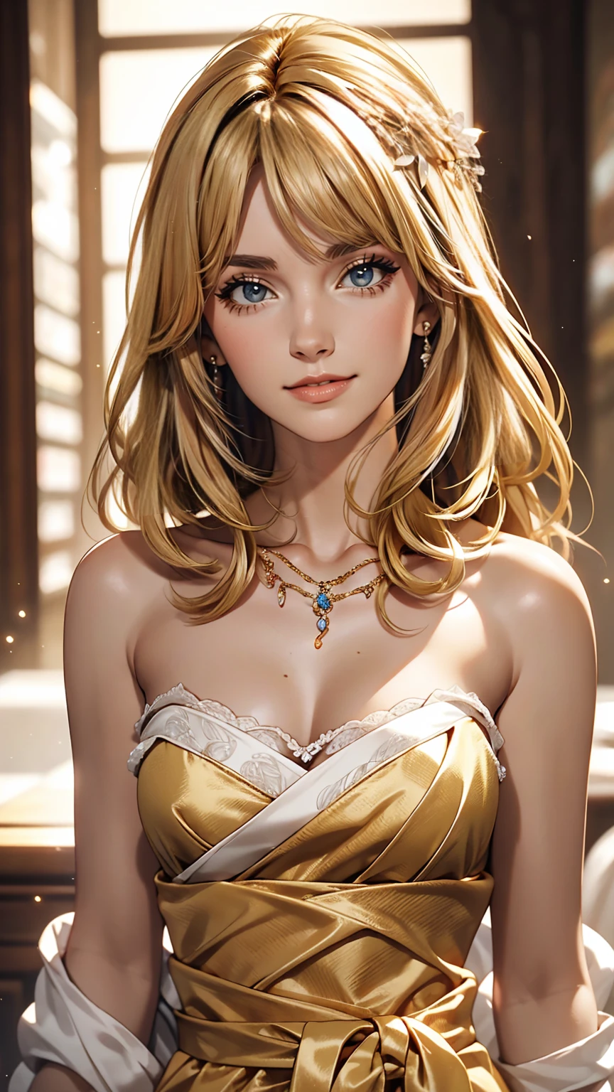 Beautiful silky skin,Smile in the middle,Unparalleled beauty,Extraordinary sexy beauty,beautifully優しく明るい表情,Sexy and refreshing look,A perfect beautiful pretty face is hidden by shiny blonde silky hair,Beautiful facial hair,very cute、beautifully、Sexy young tiny woman, Such a perfect and beautiful pretty face,beautifullyて可愛い大きな澄んだ目