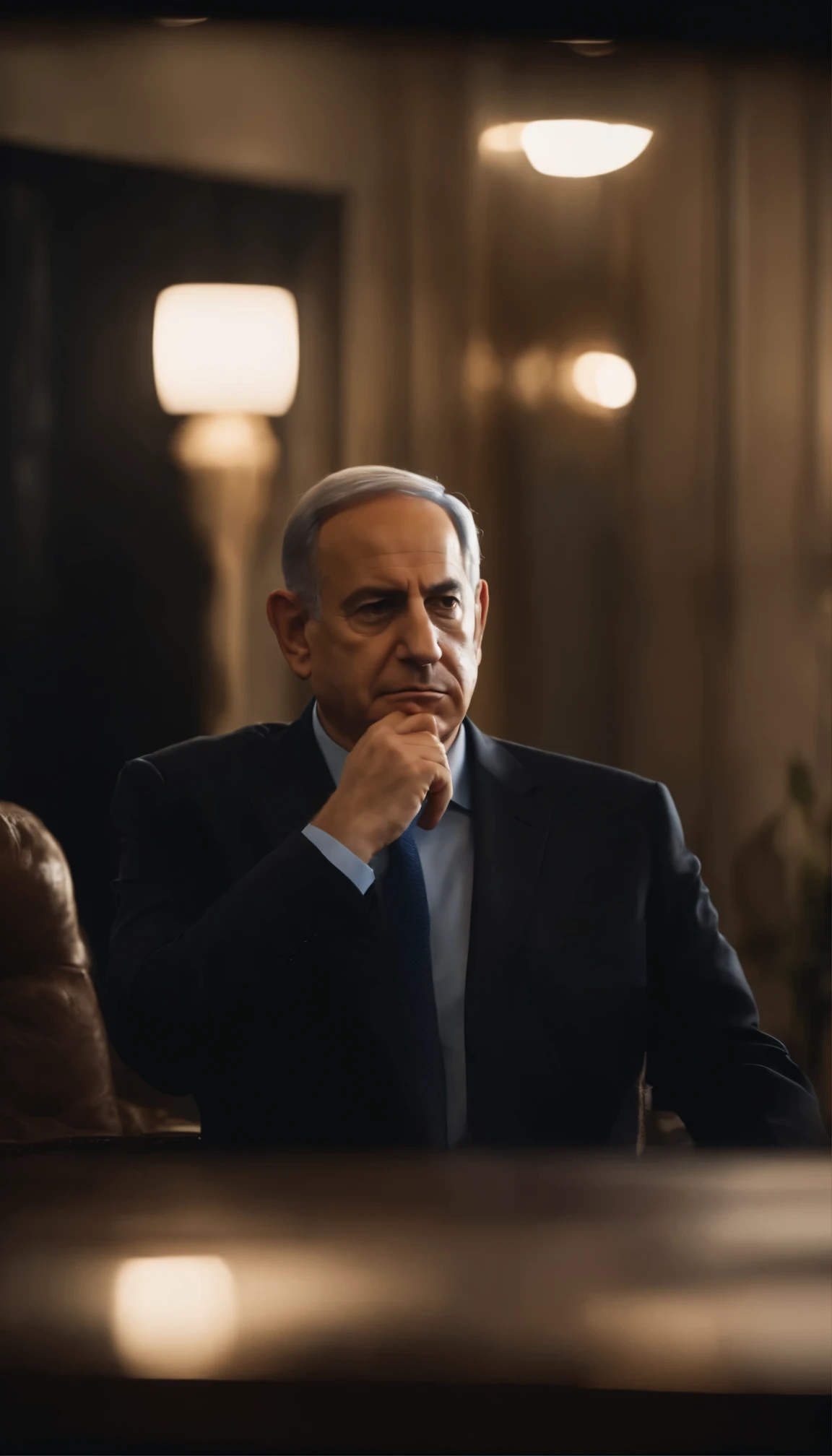 Netanyahu