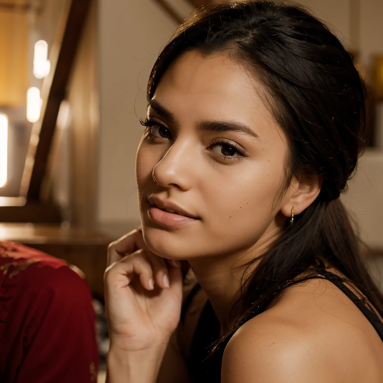 Mujeres