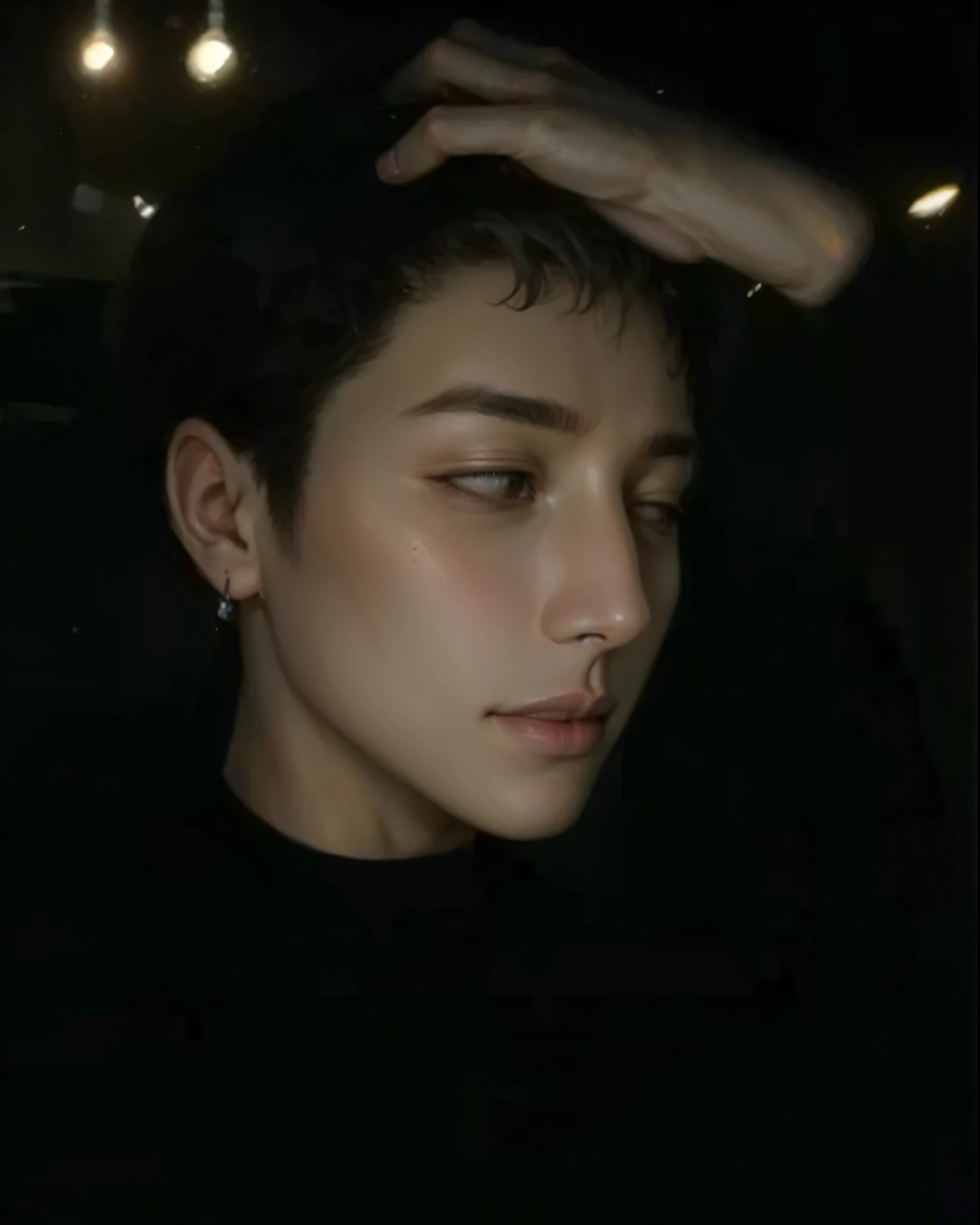 Jeon jungkook