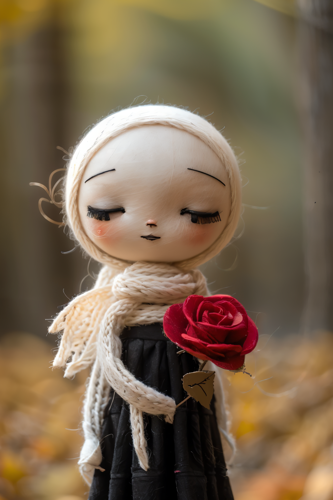 毛绒玩偶IP-Plush Doll IP v1.0