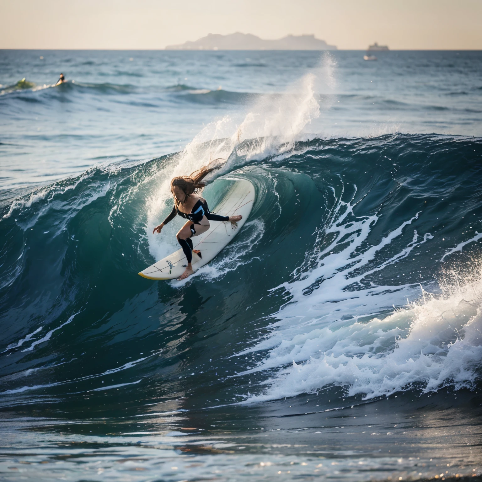 Surf 