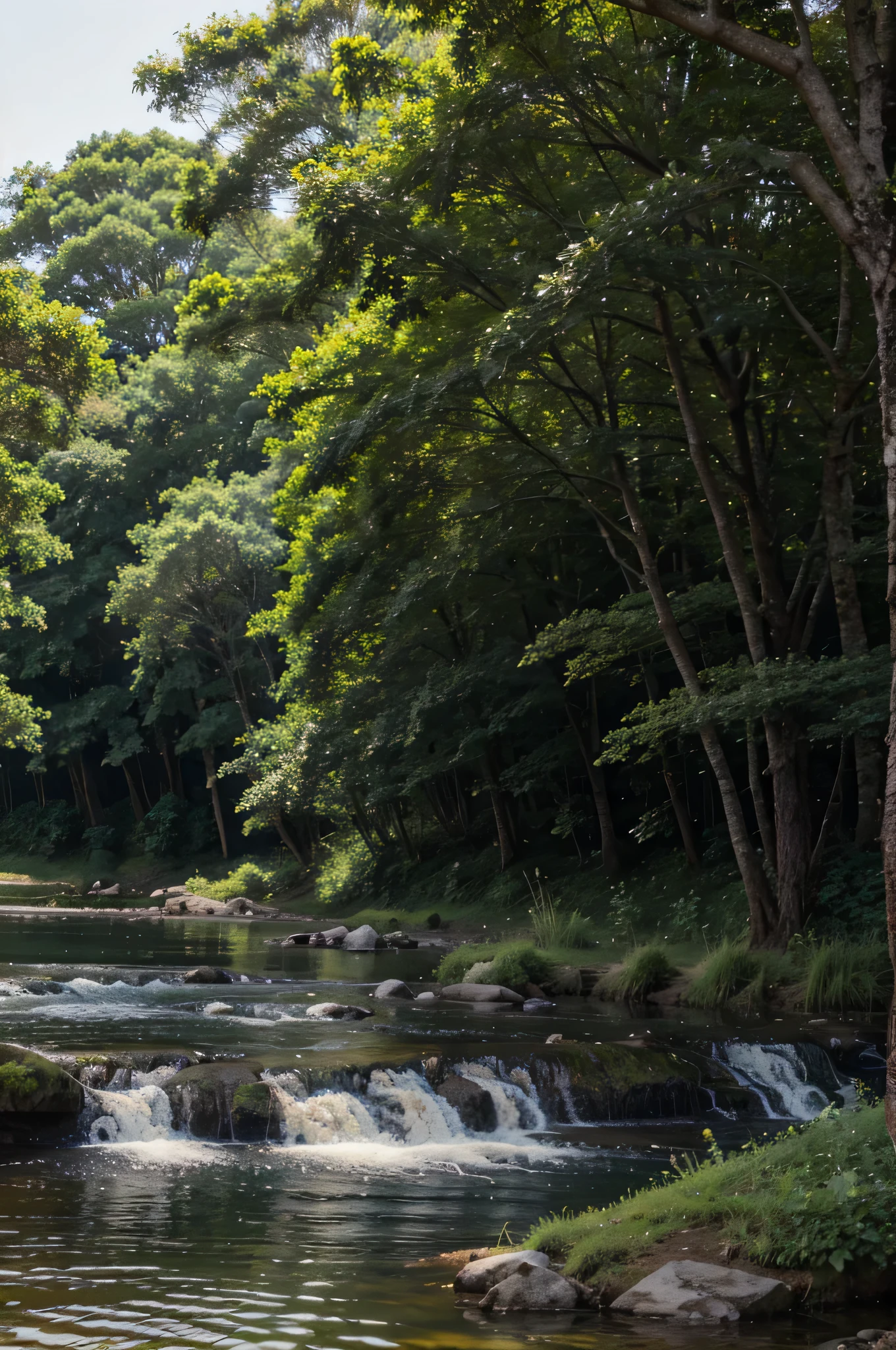 Fondo de naturaleza