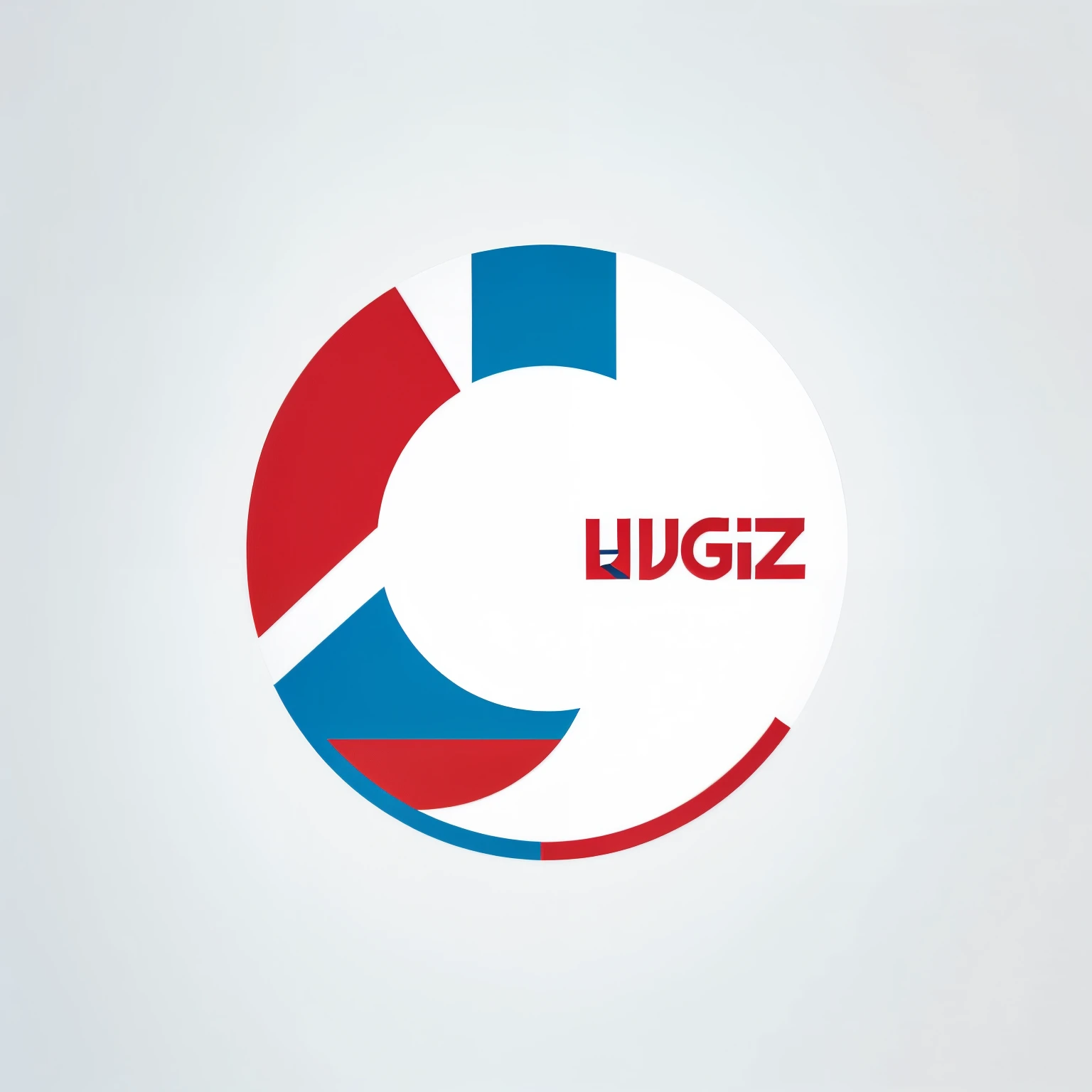 Un logotipo plano que diga Lxtlez y algo relacionado con japon