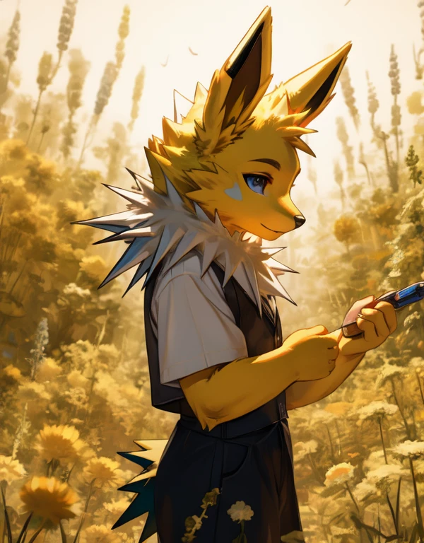 jolteon