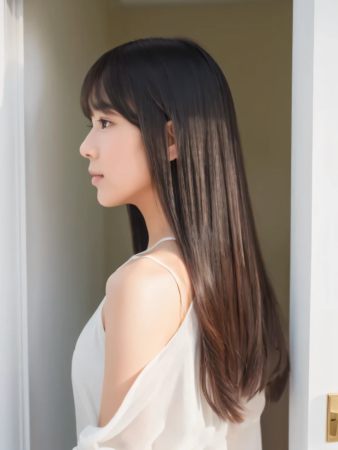 layer、Natural bristles