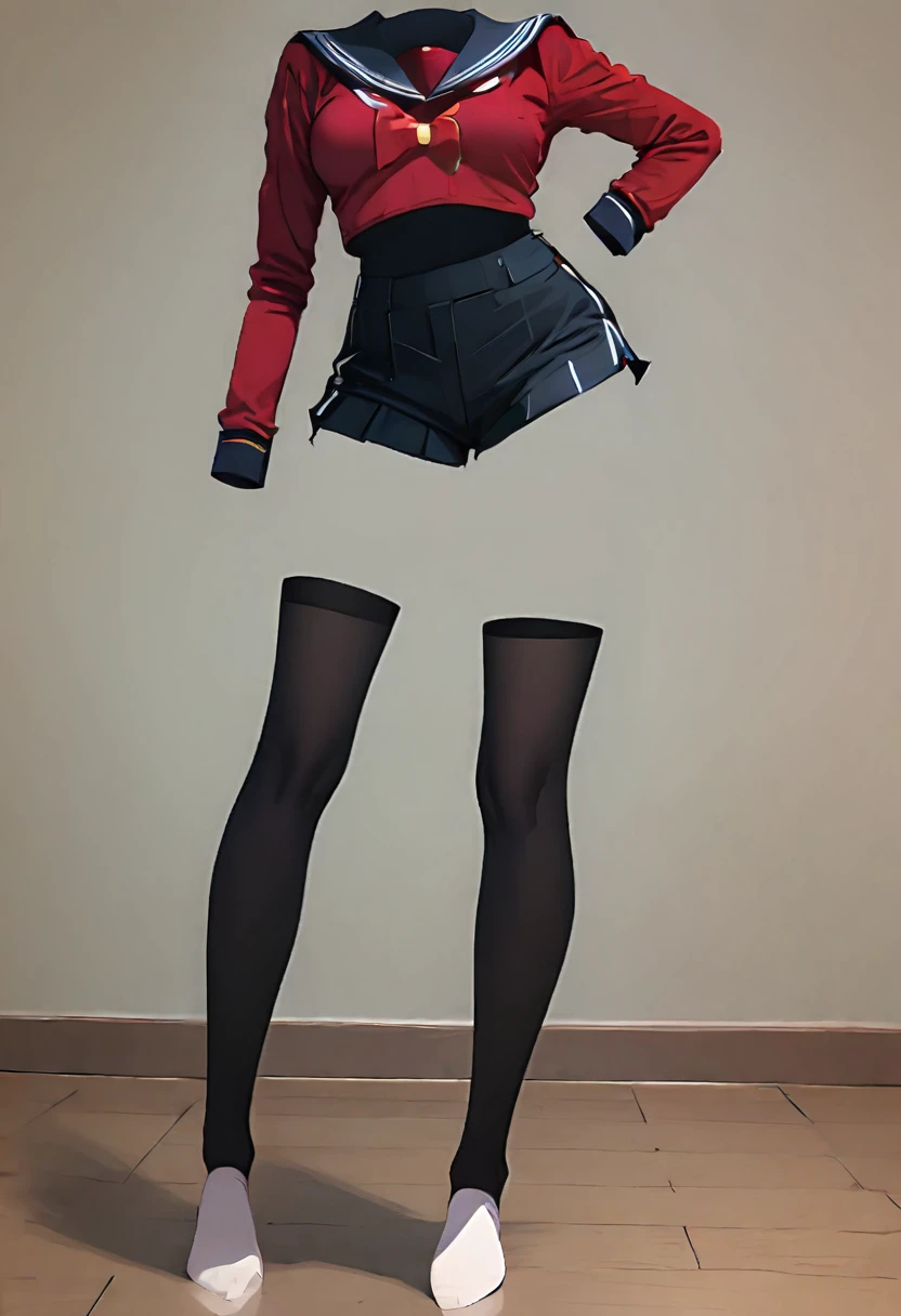 niemand,(Meisterwerk, best quality:1.2), 1 girl, Allein, Cosplay outfit, Super sexy, extremely thin, schlank, Hot clothes, teasing