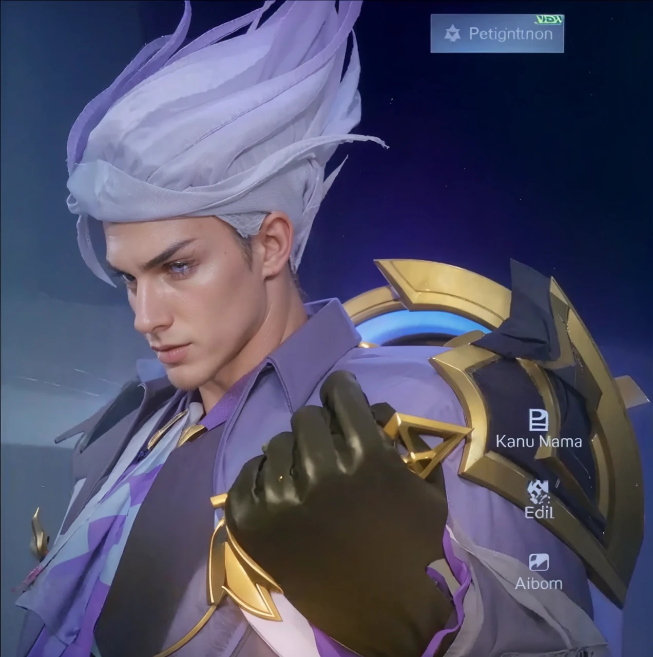Realistic, hd, handsome