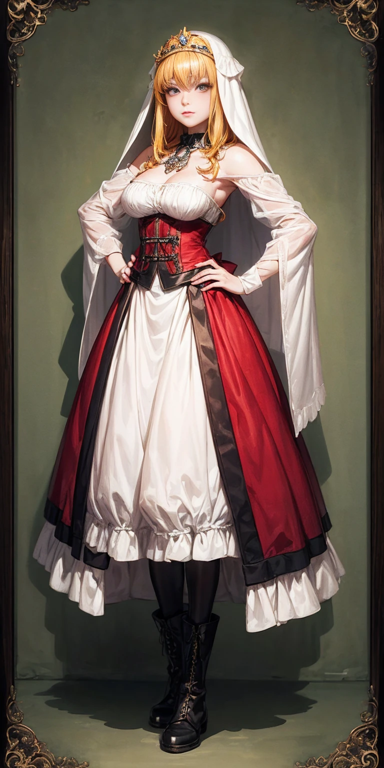 Anime background, masterpiece