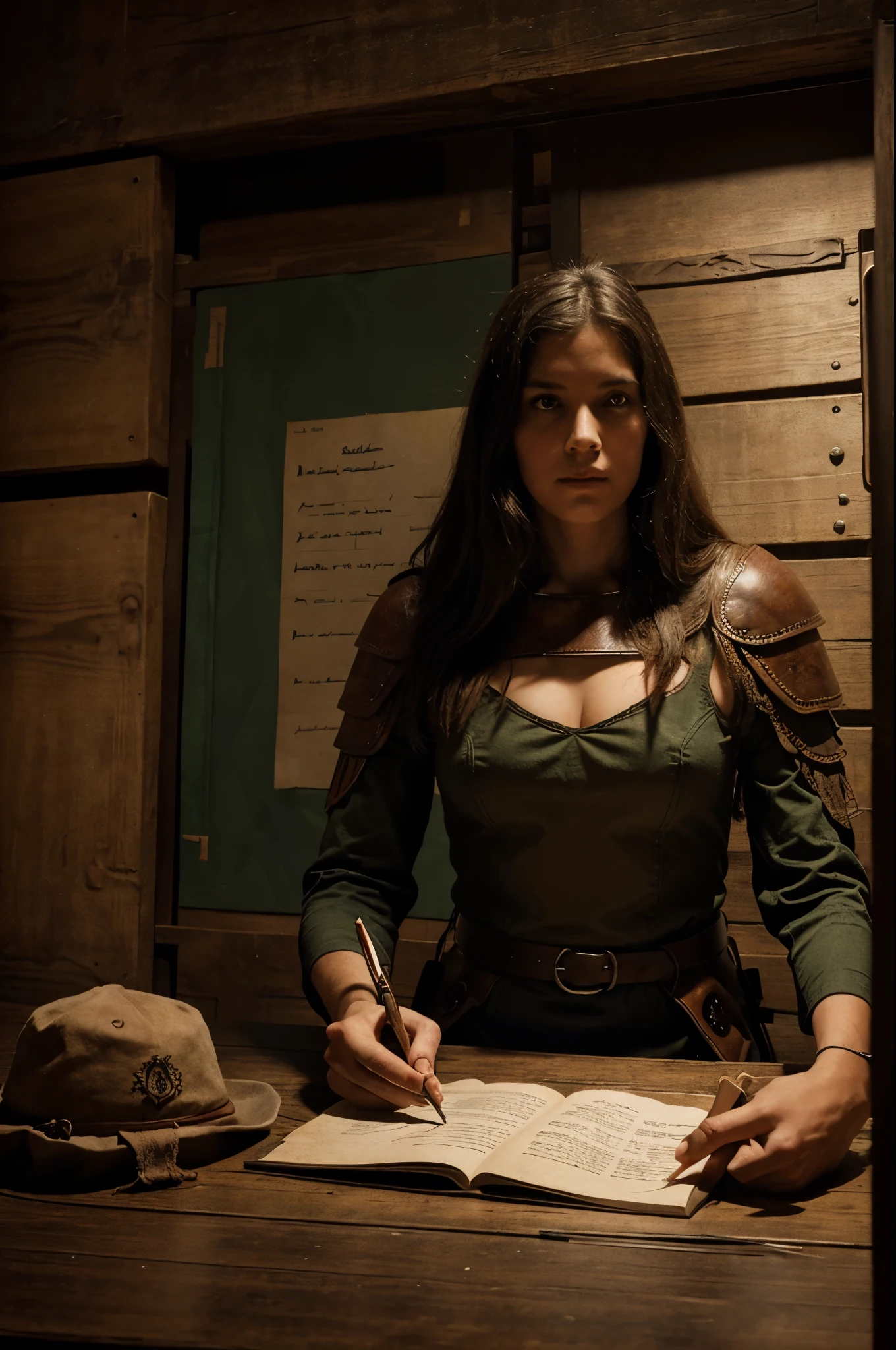 Un arte de juegos de Rol, un mapache mediano, thief dress, casco de calavera, pelaje negro, ojos verdes,Para juegos de rol. Como arte de Dungeons And Dragons, digital illustration style, manual de jugador D&D 5th edition, mapas D&D 5e, Word of Warcraft