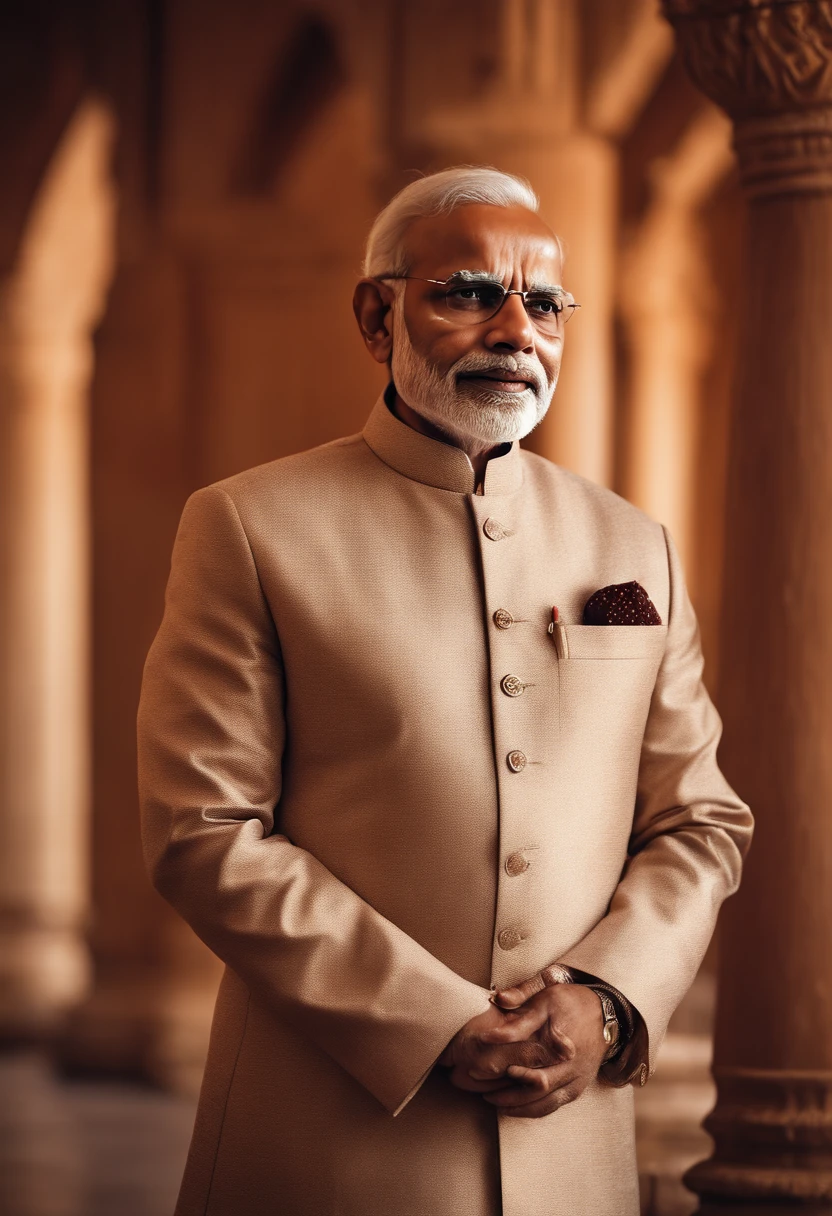 Narendra modi wearing an Indian sherwani Indian wedding 
