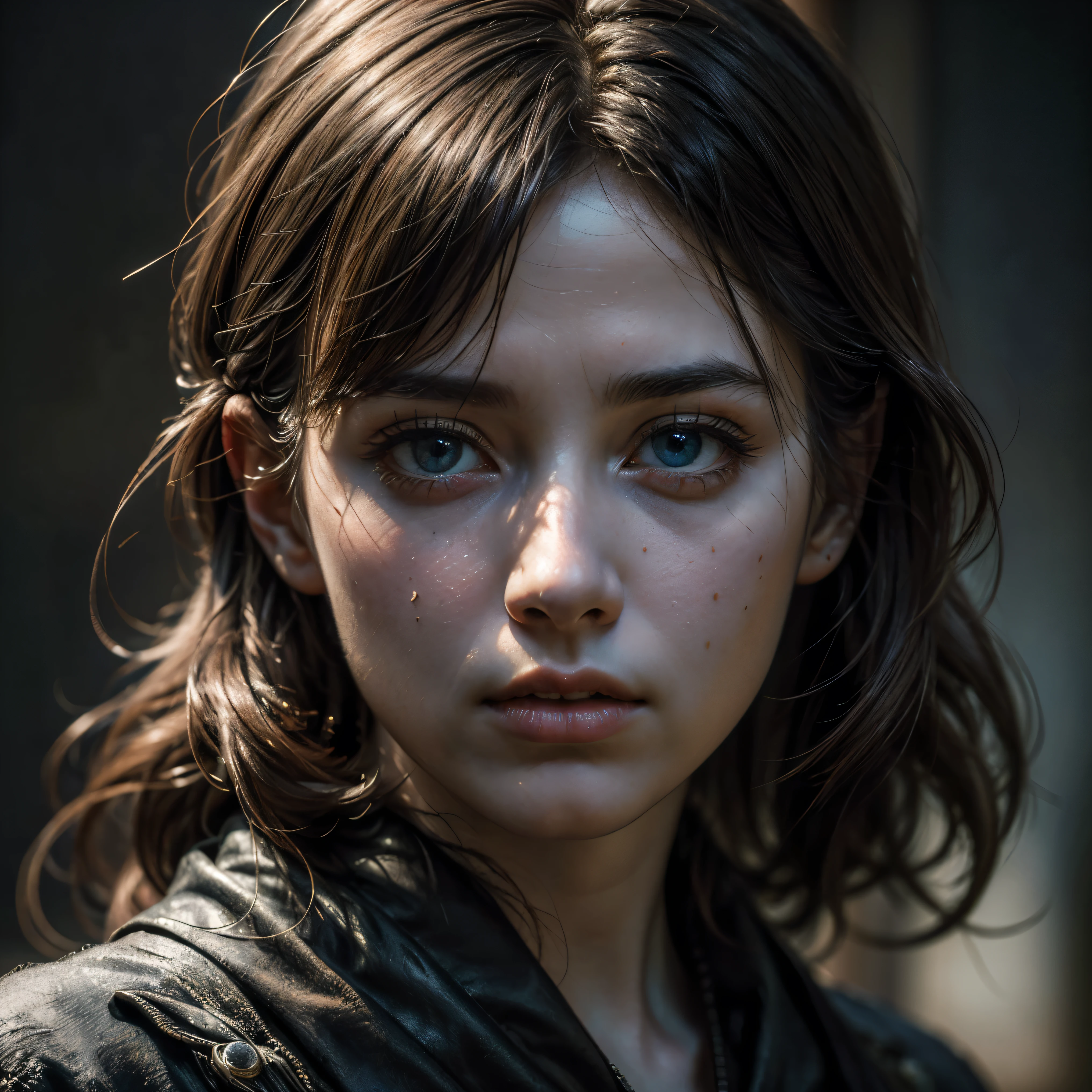 (highest quality,4K,8k,High resolution,masterpiece:1.2),Very detailed,(Realistic,photoRealistic,photo-Realistic:1.37),Ghostly,Ghostly,That&#39;s horrible,Long and narrow face, (Glowing red eyes:1.5), (Split mouth), (Skeletal lower jaw), Mysterious, supernatural, Dark atmosphere, Creepy, Pale complexion, A flowing, sheer gown, Abandoned castle, Muddy fog, Moonlit Night, Ghostly presence, Cold Aura, Hair floating in the air, Decaying Environment, Suffering Soul, Dark atmosphere, Intense emotions, twisted limbs, An uneasy existence