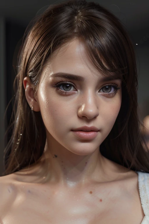 (best quality,4k,8k,highres,masterpiece:1.2),ultra-detailed,(realistic,photorealistic,photo-realistic:1.37),Daz3D girl, LoRA: TeeTee ,beautiful detailed eyes,beautiful detailed lips,extremely detailed eyes and face,longeyelashes,physically-based rendering,portraits,vivid colors,studio lighting