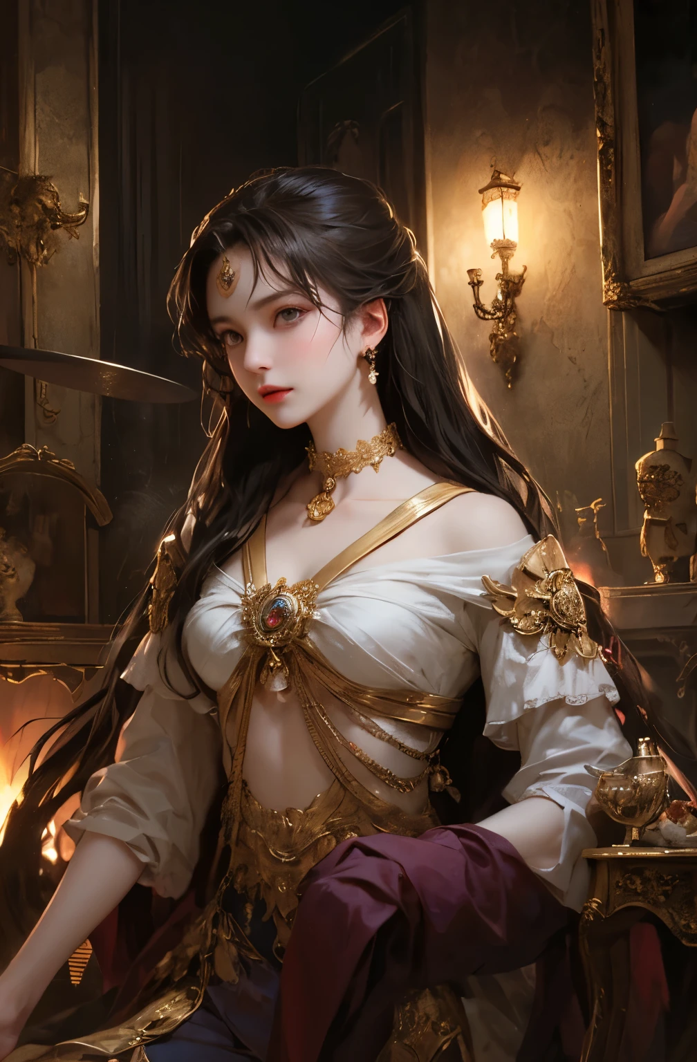 eve