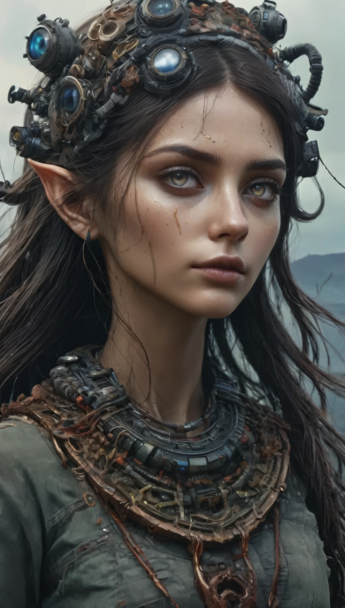 eyes extremely detailed,intricate details,eyes extremely detailed, high detailed eyes,16k resolution,
eyes anatomically correct,Ultra HD,HDR,hyper realism, hyper detailed,extremely Realism,Ultra Detailed,eyes logically correct