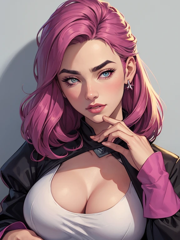 Personagens GTA estilo artgerm femininas Yvonne Strahovski estilo de desenho garota,, pequeno, Shy, bunda grande, catholic nun outfit , dynamic pose, Quente, soft or colored lips, fundo simples, perfect hands, anatomia perfeita, Inclina Jennifer Connelly estilo Cartoon estilo ilustraesenhos animados, estilo de arte dos desenhos animados, digital illustration style, design de personagens altamente detalhado, arte digital detalhada fofa, City fan art, design de personagem retrato, beautiful digital illustration, retrato de alta qualidade, arte em quadrinhos, retrato do design do personagem, Peituda sem roupa e seios médios personagem feminina duas namoradas Linda personagem pose em dynamic pose duas mulheres juntas Yvonne Strahovski à esquerda e junto com Jennifer Connelly à direita com corpo simétrico com espartilho e seios lindos, corpo bem definido, delicado e sensual, estilo de desenho animado, digital illustration with each other artgerm style Angelica - Fate/Kaleid Liner Prisma Illya cartoon style digital illustration colorful background diverse attractive woman sesy beautiful female symmetrical breasts beautiful breasts in cartoon style digital illustration art, melhor qualidade,Cartoon style digital illustration style Jill Valentin resident Evil (papel de parede extremamente detalhado da unidade CG 8k), (melhor qualidade), (best illustration), (melhor sombra), absurdos, Realistic lighting, (abismo), lindo brilho detalhado, arte de , Cartoon style digital illustration style artgermstyle Cartoon style digital illustration GTA uma imagem de desenho estilo Cartoon estilo ilustração digital estilo GTAanimado de uma mulher em um uumestilo Cartoon estilo ilustração digital estilo GTA desenho de desenho animado de uma mulher com uma coroa na cabeça, drawn in the style of artegerm, even model | artegerm, arte detalhada, Ross Draws 1. 0, style , Retrato de RossDraws, and rossdraws, in style of artegerm, extremely detailed , rtrato de princesa, s
