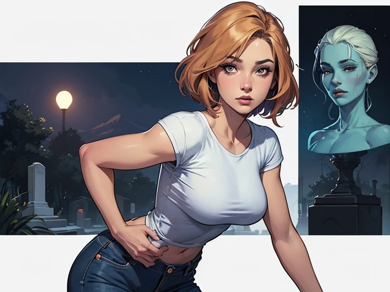 estilo de desenho animado:1.2), fundo branco mulher Imagem de desenho animado de uma mulher , roupas sensuais , garota super valente destemida , Ilustra??o estilo desenho animado, estilo de arte dos desenhos animados, estilo de mulher, Pele branca, olhos verdes, cabelo preto, Cabelo ondulado, cabelo liso, faixa, Cabelo longo, cabelo ao vento, cemetery at night, Jeans apertado, jeans azul, fotografia de bot, linda digital illustration, retrato de alta qualidade, arte em quadrinhos, retrato do design do personagem, white background Busty without clothes and medium breasts female character cast of friends aged 80&#39;roupas e 80&#39;hairstyle cartoon style gemstones waist up portrait mode queen of the south Jennifer Connelly scenery GTA dominatrix gold coins chest with jewelry woman in leather clothes walking down the street, vestindo armadura de assassino de couro, armadura de couro skimpy, roupas de couro de fantasia, Roupa de Fantasia, in a leather espartilho, Yennefer, lara croft medieval, bela assassina feminina, fantasia sombria cyberpunk sedutora, Yennefer de Vengerberg, Armadura deslumbrante, weared em armadura de couro, espartilho, em armadura de couro, estilo cartoon, digital illustration, Estilo GTA Jennifer Connelly moamente detalhado, arte digital detalhada fofa, Fan art horror character design portrait, digital illustration de cabelo preto cacheado lindo retrato de alta qualidade, arte em quadrinhos, retrato do design do personagem, Personagem feminina peituda, without clothes and with medium breasts, estilo cartoon, mulher com roupas de couro andando pela rua, vestindo armadura de assassino de couro, armadura de couro skimpy, roupas de couro de fantasia, Roupa de Fantasia, in a leather espartilho, Yennefer, lara croft medieval, bela assassina feminina, fantasia sombria cyberpunk sedutora, Yennefer de Vengerberg, Armadura deslumbrante, weared em armadura de couro, espartilho, em armadura de couro, estilo cartoon, digital illustration, Estilo GTA Jenn