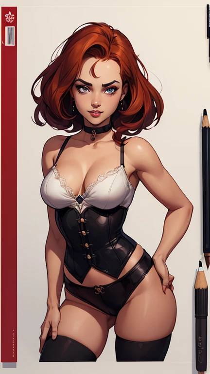 Xena Personagem Christina Ricci cabelo preto estilo Morticia AddamsImagem de desenho animado de uma mulher .Ilustra??o estilo desenho animado, estilo de arte dos desenhos animados, estilo de arte dos desenhos animados, digital illustration style, design de personagens altamente detalhado, arte digital detalhada fofa, City fan art, Design style digital illustration style Like character in Tekk, Design de personagens de retrato, beautiful digital illustration, retrato de alta qualidade, Arte em quadrinhos, mulher jovem cabelo com transas lindas . Queen Anna of ArendelleBeautiful lined eyes Medium large bust and wonderful sexy clothes. image expression of sexual desire from waist to head illustration Queen Anne of Arendelle atompunk style Fallout 4 playboy magazine style pose Character wearing clothesCartoon style corsets clothes from hell Harley Quinn cartoon of a woman .Ilustra??o estilo desenho animado, estilo de arte dos computadores roupas de vampira desenhos animados, estilo de arte dos desenhos animados, smile showing teeth Digital illustration style, design de personagens altamente detalhado, arte digital detalhada fantasia sensualizando Design de personagens de retrato, beautiful digital illustration, retrato de alta qualidade, Arte em quadrinhos, mulher jovem. expression of sexual desire white background cartoon style:1.2), lisa Simpsons mulher Imagem de desenho animado de uma mulher , roupas sensuais , garota super fofa, authoritative would be facial expressionIllustrate??o estilo desenho animado, estilo de arte dos desenhos animados, estilo de arte dos desenhos animados, digital illustration style, there is a woman in a corset and stockings holding a knife, alena aenami and artegerm, range murata and artegerm, extremely detailed artegerm, artegerm and ilya kushinov, even model | artegerm, ilya kuvshinov and artegerm, artegerm style, artegerm and rossdraws
