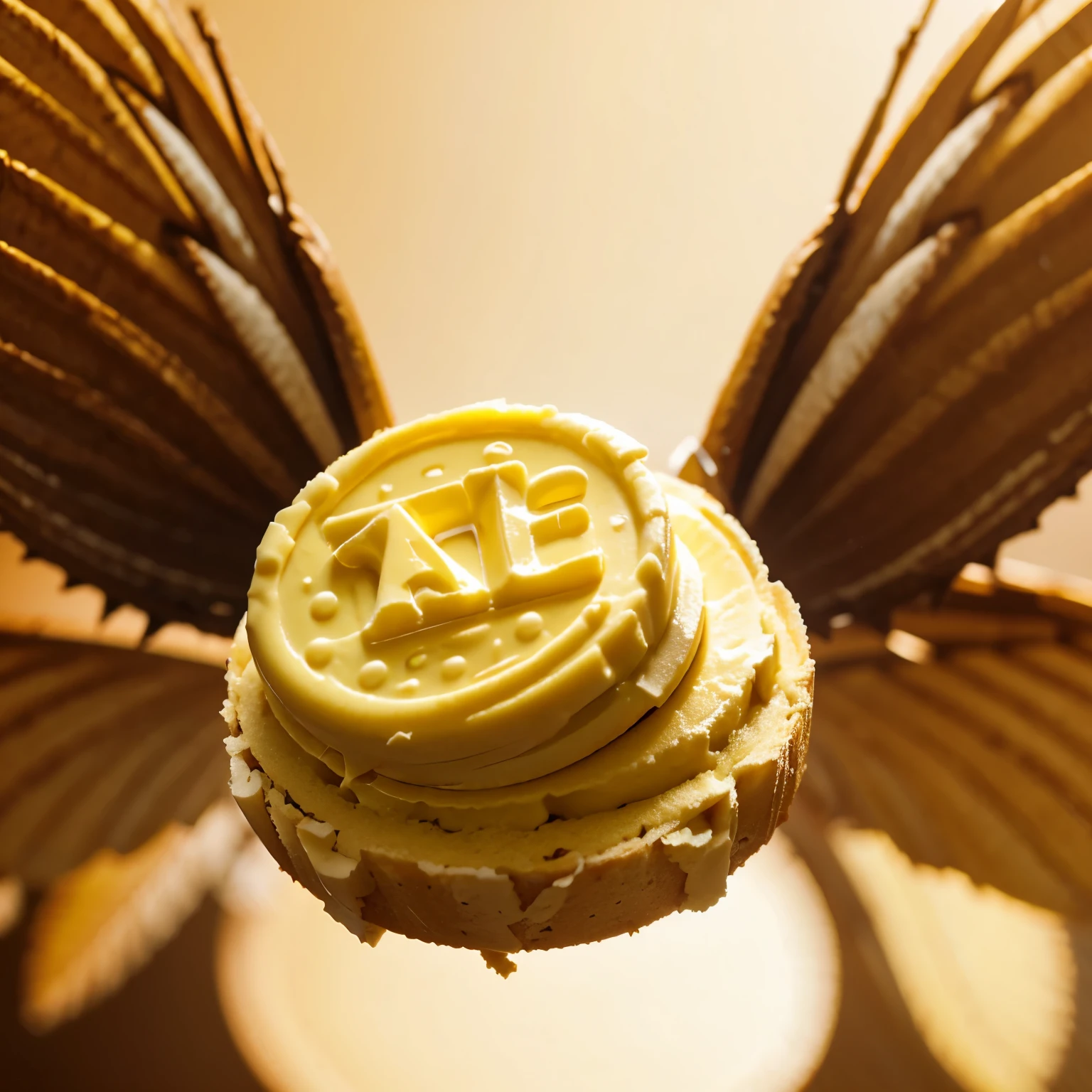 Butter that fly