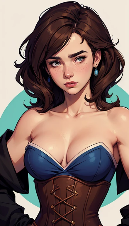 GTA character style illustration and Completely naked breasts showing a little fear Breast size Cartoon name: Isabella Cruz white background medium breasts freckled face Hermione Granger actress strong contours Physical description - long straight hair, tingidos de um marrom vibrante que contrasta com Turnaround sheetsua pele clara. - You reflect a mix of curiosity and determination. - Ela tem uma estatura alta, with a slender and agile figure, evidenciando sua agilidade e destreza. -fundo colorido Design de personagens de retrato, beautiful digital illustration, retrato de alta qualidade, Arte em quadrinhos, Corpo inteiro sensualizando ou pelada. folha de retorno. member return leaf clothes of the day hellish day expression love wearing sadomasochistic clothes Character pose random scenery Style Yvonne Strahovski Cartoon style digital illustration colorful background diverse attractive woman sesy medium breasts beautiful witch clothes in symmetrical, female girlfriends pose beautiful breasts in cartoon style beautiful and dynamic digital illustration snow white together with cinderella with body in symmetry a beast with a corset and beautiful breasts, corpo bem definidoPersonagem mulher bruxa Jennifer Connelly com marcas de guerras Imagem de desenho animado de uma mulher . GTA n style illustration, estilo de arte dos desenhos Personagem mulher estilo atompunk Fiona rainha Anna de Arendelle com marcas de guerras Imagem de desenho animado de uma mulher .Ilustra??o estilo desenho animado, estilo de arte dos desenhos animados, estilo de arte dos desenhos animados, digital illustration style, estilo atompunk design de personagens altamente detalhado, arte digital detalhada coragem, Forest fan art, Design de personagens de retrato, beautiful digital illustration, retrato de alta qualidade, Arte em quadrinhos, mulher jovem cabelo com transas lindas . Queen Anna of ArendelleBeautiful lined eyes Medium large bust and sexual clothing 35 year old woman, cabelo loiro bem comp