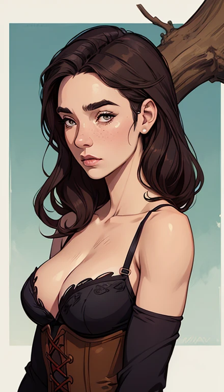 GTA character style illustration and Completely naked breasts showing a little fear Breast size Cartoon name: Isabella Cruz white background medium breasts freckled face Hermione Granger actress strong contours Physical description - long straight hair, tingidos de um marrom vibrante que contrasta com Turnaround sheetsua pele clara. - You reflect a mix of curiosity and determination. - Ela tem uma estatura alta, with a slender and agile figure, evidenciando sua agilidade e destreza. -fundo colorido Design de personagens de retrato, beautiful digital illustration, retrato de alta qualidade, Arte em quadrinhos, Corpo inteiro sensualizando ou pelada. folha de retorno. member return leaf clothes of the day hellish day expression love wearing sadomasochistic clothes Character pose random scenery Style Yvonne Strahovski Cartoon style digital illustration colorful background diverse attractive woman sesy medium breasts beautiful witch clothes in symmetrical, female girlfriends pose beautiful breasts in cartoon style beautiful and dynamic digital illustration snow white together with cinderella with body in symmetry a beast with a corset and beautiful breasts, corpo bem definidoPersonagem mulher bruxa Jennifer Connelly com marcas de guerras Imagem de desenho animado de uma mulher . GTA n style illustration, estilo de arte dos desenhos Personagem mulher estilo atompunk Fiona rainha Anna de Arendelle com marcas de guerras Imagem de desenho animado de uma mulher .Ilustra??o estilo desenho animado, estilo de arte dos desenhos animados, estilo de arte dos desenhos animados, digital illustration style, estilo atompunk design de personagens altamente detalhado, arte digital detalhada coragem, Uma garota, Sozinho, (Busto, tronco, Vista frontal:1.2), arte conceitual, assassin, capuz, Capa, cabelo preto, olhos vermelhos, cintos, shoulder-cintos, (tiny breasts, seios pequenos, peito masculino:1.3), (obra de arte, Altamente detalhado, olhe para o visualizador, fundo cinza desfocado bril