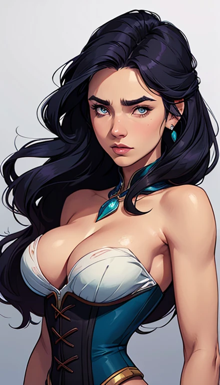 GTA character style illustration and Completely naked breasts showing a little fear Breast size Cartoon name: Isabella Cruz white background medium breasts freckled face Hermione Granger actress strong contours Physical description - long straight hair, tingidos de um marrom vibrante que contrasta com Turnaround sheetsua pele clara. - You reflect a mix of curiosity and determination. - Ela tem uma estatura alta, with a slender and agile figure, evidenciando sua agilidade e destreza. -fundo colorido Design de personagens de retrato, beautiful digital illustration, retrato de alta qualidade, Arte em quadrinhos, Corpo inteiro sensualizando ou pelada. folha de retorno. member return leaf clothes of the day hellish day expression love wearing sadomasochistic clothes Character pose random scenery Style Yvonne Strahovski Cartoon style digital illustration colorful background diverse attractive woman sesy medium breasts beautiful witch clothes in symmetrical, female girlfriends pose beautiful breasts in cartoon style beautiful and dynamic digital illustration snow white together with cinderella with body in symmetry a beast with a corset and beautiful breasts, corpo bem definidoPersonagem mulher bruxa Jennifer Connelly com marcas de guerras Imagem de desenho animado de uma mulher . GTA n style illustration, estilo de arte dos desenhos Personagem mulher estilo atompunk Fiona rainha Anna de Arendelle com marcas de guerras Imagem de desenho animado de uma mulher .Ilustra??o estilo desenho animado, estilo de arte dos desenhos animados, estilo de arte dos desenhos animados, digital illustration style, estilo atompunk design de personagens altamente detalhado, arte digital detalhada coragem, Forest fan art, Design de personagens de retrato, beautiful digital illustration, retrato de alta qualidade, Arte em quadrinhos, mulher jovem cabelo com transas lindas . Queen Anna of ArendelleBeautiful lined eyes Medium large bust and sexual clothing 35 year old woman, cabelo loiro bem comp