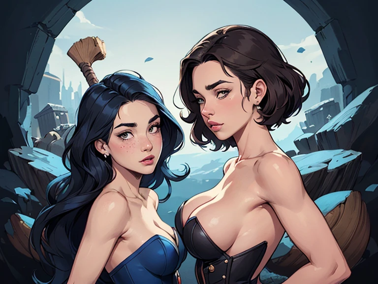 GTA character style illustration and Completely naked breasts showing a little fear Breast size Cartoon name: Isabella Cruz white background medium breasts freckled face Hermione Granger actress strong contours Physical description - long straight hair, tingidos de um marrom vibrante que contrasta com Turnaround sheetsua pele clara. - You reflect a mix of curiosity and determination. - Ela tem uma estatura alta, with a slender and agile figure, evidenciando sua agilidade e destreza. -fundo colorido Design de personagens de retrato, beautiful digital illustration, retrato de alta qualidade, Arte em quadrinhos, Corpo inteiro sensualizando ou pelada. folha de retorno. member return leaf clothes of the day hellish day expression love wearing sadomasochistic clothes Character pose random scenery Style Yvonne Strahovski Cartoon style digital illustration colorful background diverse attractive woman sesy medium breasts beautiful witch clothes in symmetrical, female girlfriends pose beautiful breasts in cartoon style beautiful and dynamic digital illustration snow white together with cinderella with body in symmetry a beast with a corset and beautiful breasts, corpo bem definidoPersonagem mulher bruxa Jennifer Connelly com marcas de guerras Imagem de desenho animado de uma mulher . GTA n style illustration, estilo de arte dos desenhos Personagem mulher estilo atompunk Fiona rainha Anna de Arendelle com marcas de guerras Imagem de desenho animado de uma mulher .Ilustra??o estilo desenho animado, estilo de arte dos desenhos animados, estilo de arte dos desenhos animados, digital illustration style, estilo atompunk design de personagens altamente detalhado, arte digital detalhada coragem, Uma garota, Sozinho, (Busto, tronco, Vista frontal:1.2), arte conceitual, assassin, capuz, Capa, cabelo preto, olhos vermelhos, cintos, shoulder-cintos, (tiny breasts, seios pequenos, peito masculino:1.3), (obra de arte, Altamente detalhado, olhe para o visualizador, fundo cinza desfocado bril