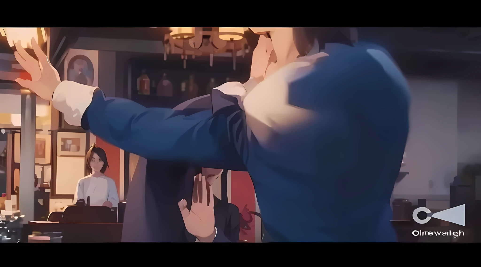 anime2d, anime face, quality anime, best results, perfect, background does not change, background is the same as the example image