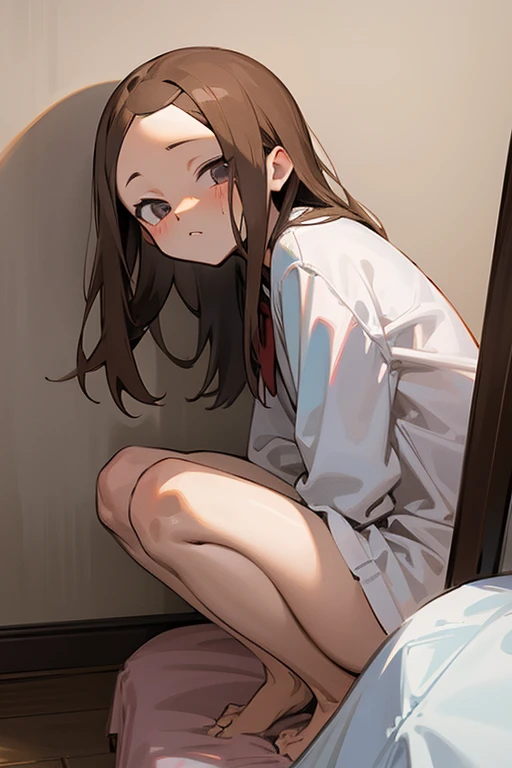 Takagi-san,Completely