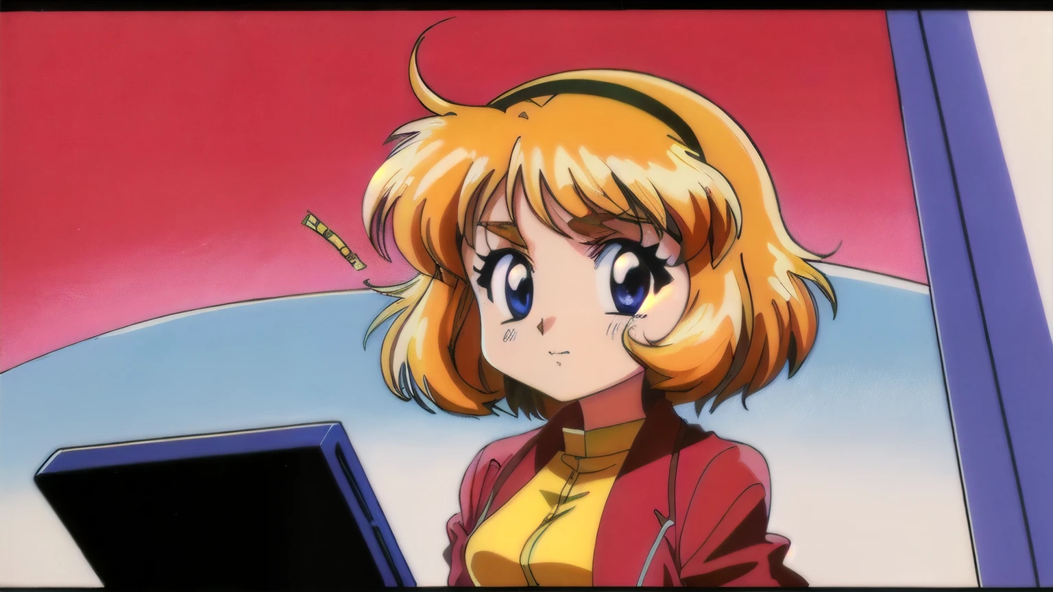 1980s style, (.....) sci-fi, (anime:1.2), (big eyes:1.1) , manga, heavy metal 1981 style, 
complex detailed, (best quality:1.2),  big bulki,