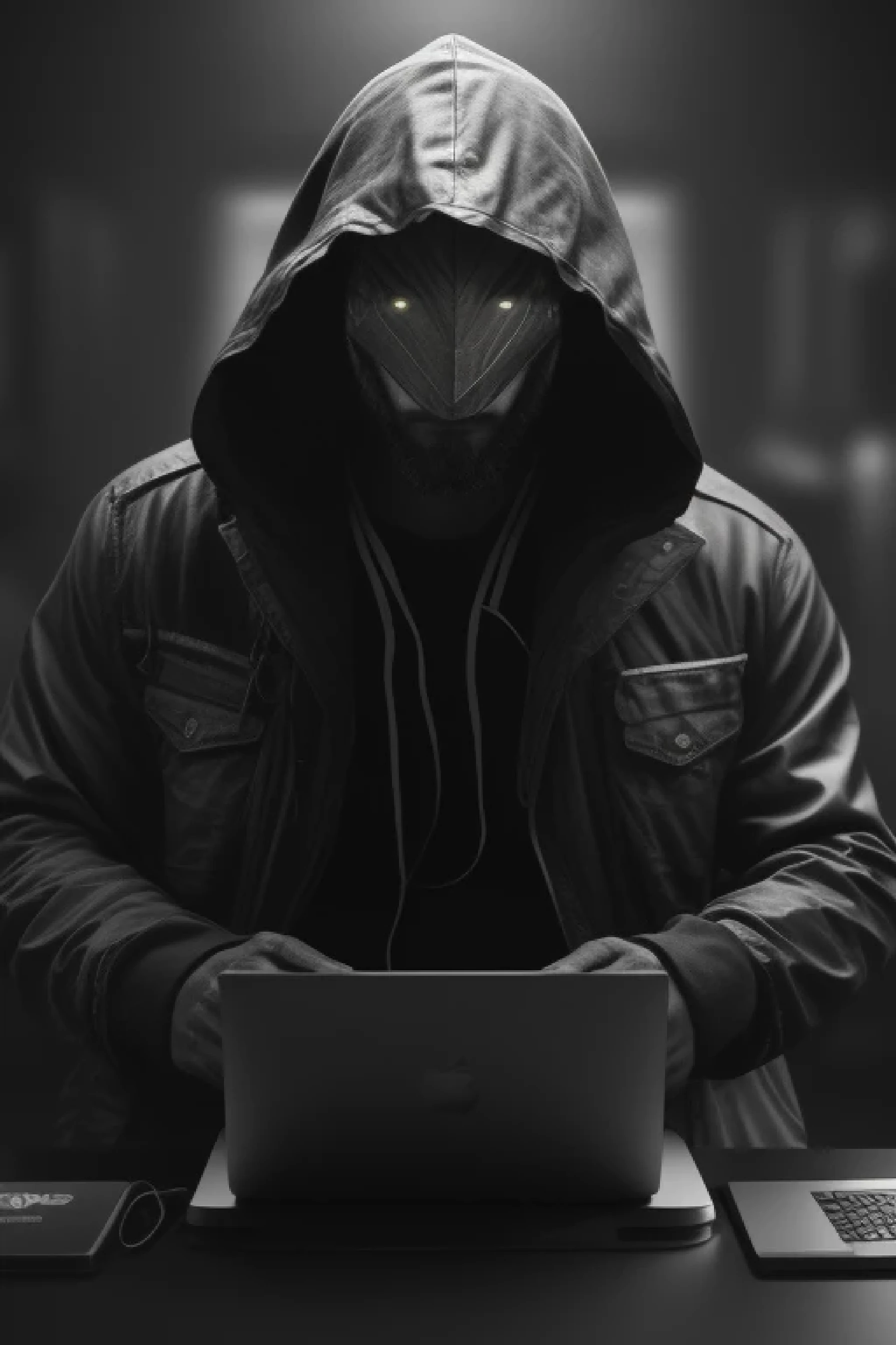 Laptop name is welcome to Anchar hacking world