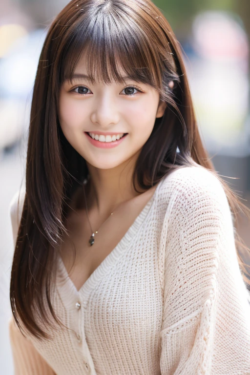 masterpiece、超High resolution、she is so cute and young, Like a cute 18-year-old idol.々Beautiful 18 year old Japanese girl、Gentle and cute、A kind smile she'Cheerleader、Large bust Bikini type cheerleading uniform A design that shows off your cleavage beautifully Support a soccer match whole body、RAW Photos、Genuine、High resolution、Life、No copyright notice
