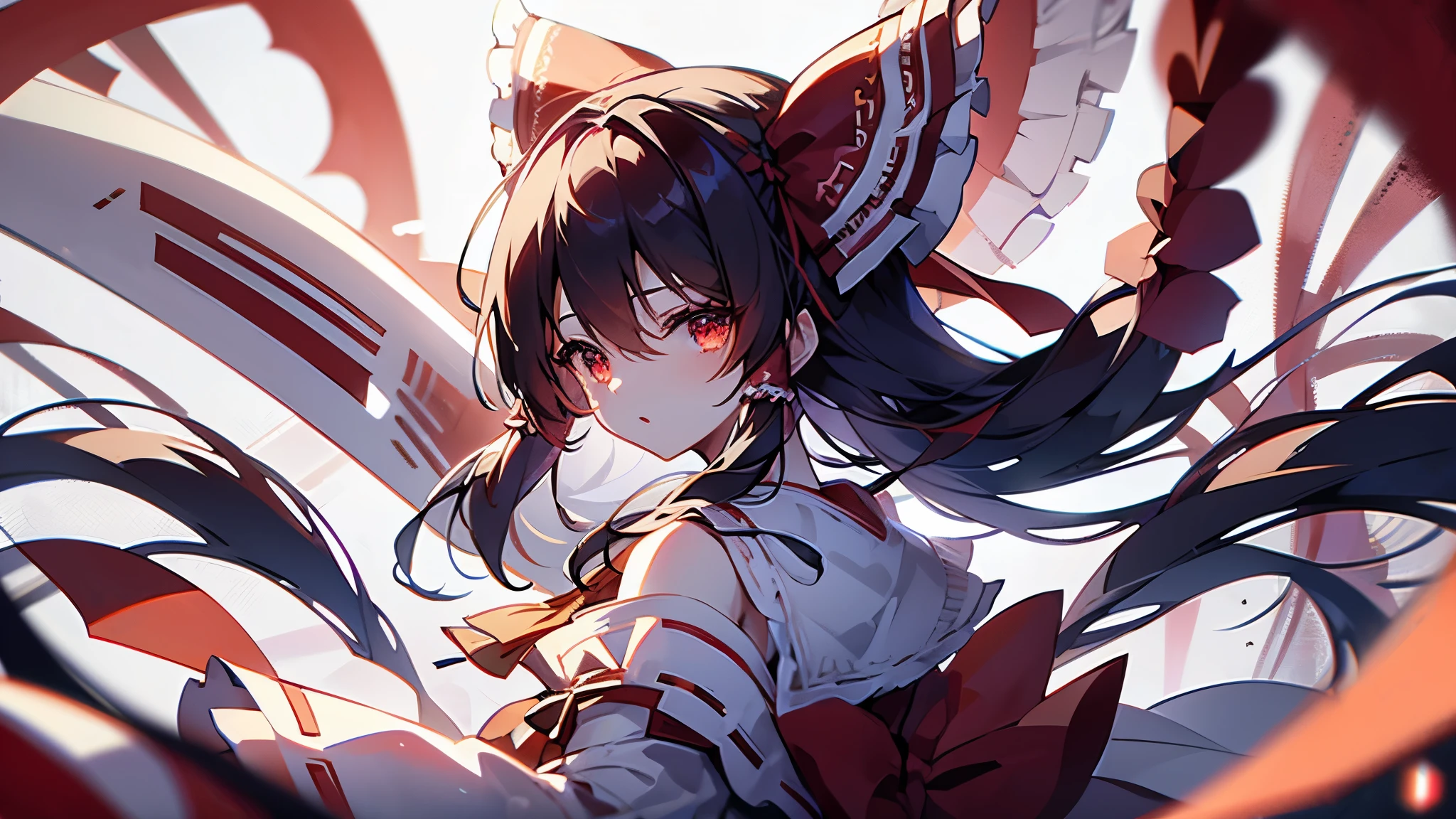 Reimu Hakurei