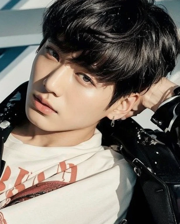 Jungkooo bts