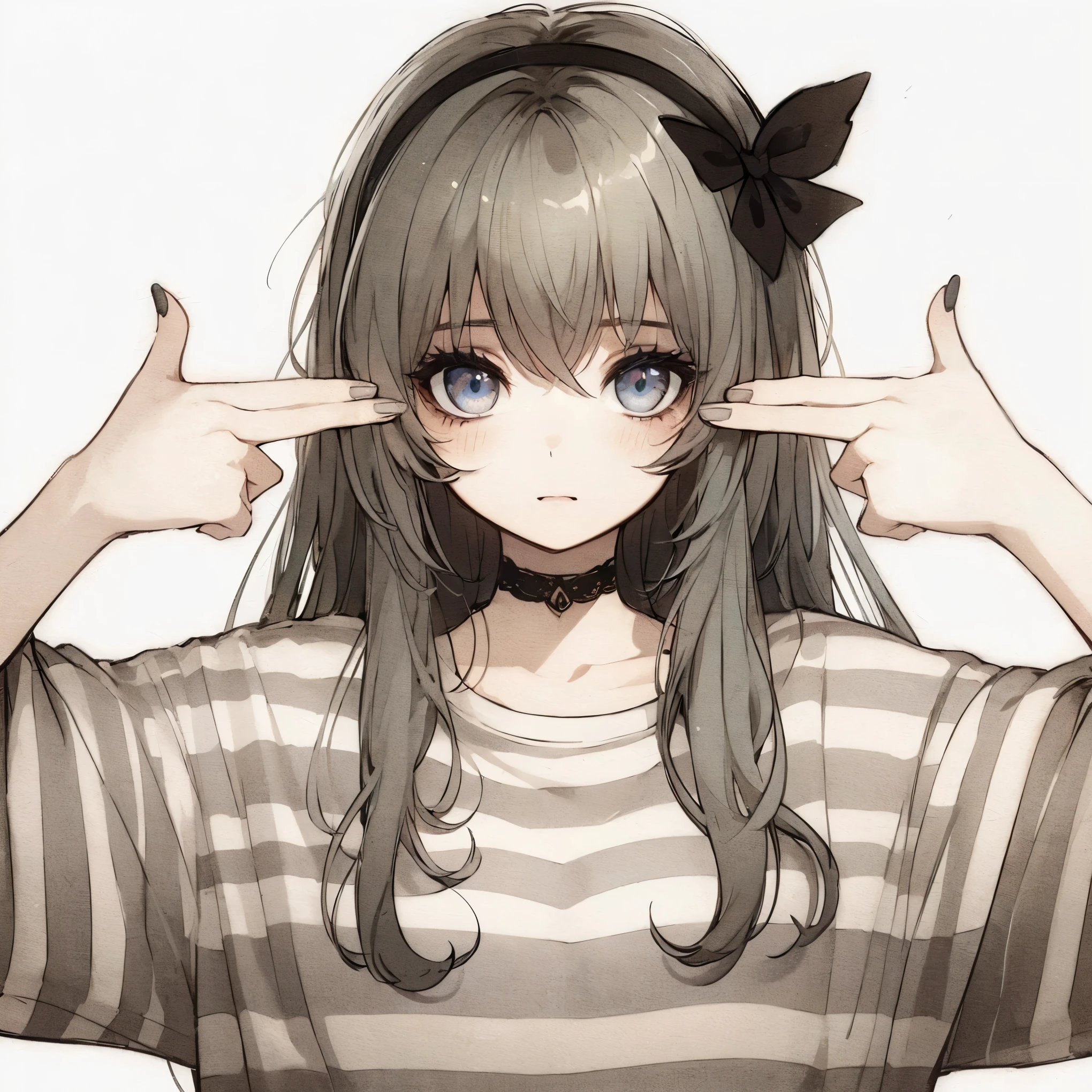 (best quality,4k,8k,highres,masterpiece:1.2),ultra-detailed,beautiful detailed eyes,A girl with beautiful eyes, everyone, beautiful anime girl, cute anime girl, smooth anime art, anime style, elegant colors, soft lighting, beautiful sensitive eyes, very coquettish, (beautiful large breast:1.2),