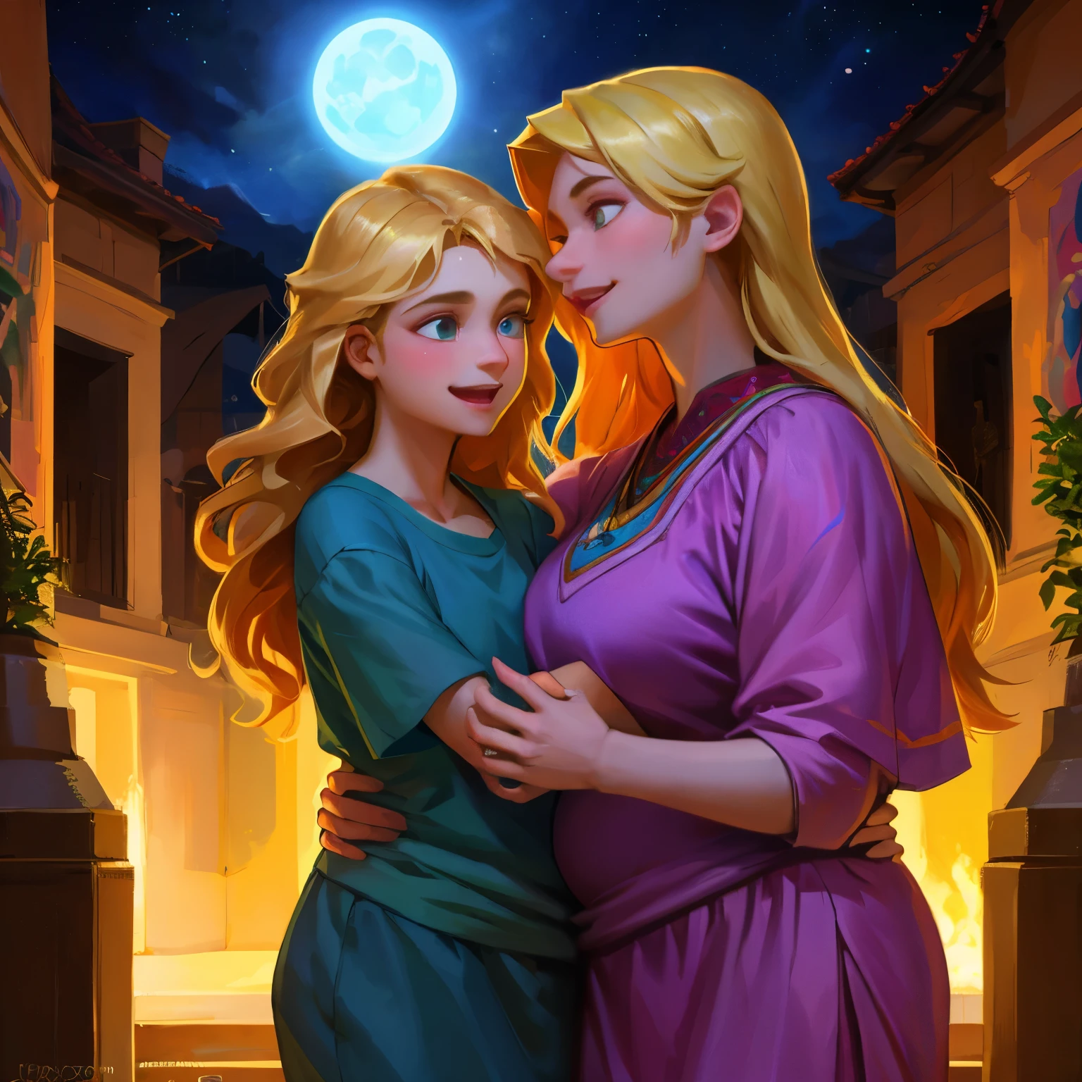 (melhor qualidade,4K,high resolution),recursos detalhados,cabelo preto,long, well-braided hair,olhos brilhantes,olhos expressivos,figura confiante e madura,get involved with one or family,ambiente maternal caloroso e estimulante,conectando-se com o emocionalmente,em um ambiente amoroso e atencioso,cores vibrantes,soft lighting,emotional bond between the characters,jardim iluminado pelo sol ou sala de estar aconchegante,atmosfera alegre e comovente,emphasizing the bond of love and care,atividades familiares,rindo e brincando juntos,compartilhando momentos de ternura,family portraits,happy expressions on faces,authentic and natural poses,cena lindamente composta,Fotografia Profissional,realista,realista,texturas ricas,attention to the smallest details,impressionante e visualmente atraente,retrato de estilo de arte,realista and artistic interpretation,emphasizing the beauty and warmth of family relationships,celebrating the essence of unity.