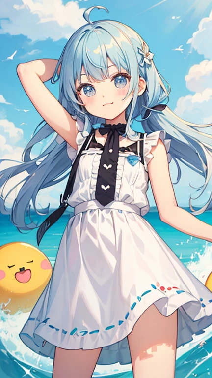 Cute s, Chibichara,