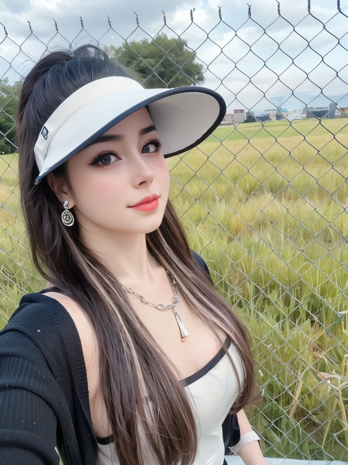 ((Best quality, 8k, Masterpiece :1.3)), Sharp focus :1.2, A pretty girl 24 years old with perfect figure :1.4, Slender abs :1.3, Raw photography、超A high resolution, full body, Best Quality, Ultra High Definition, (Photorealistic:1.4), Detailed Photo, Smiling, Sexy, Facing Camera, Close-up (Masterpiece: 1.3), (8K, Photorealistic, Best Quality: 1.4), (1girl), Beautiful Face, (Realistic Face),Beautiful Hairstyle, Realistic eyes, beautiful detail eyes, (realistic skin), beautiful skin, (sweater), absurd, attractive, ultra high resolution, ultra realistic, high definition, golden ratio,Good hands、10、high-reaster-piece、highest quality、head:1.3、((Hasselblad photo))、Fine Skin、crisp focus、(Light like a movie)、gentle lighting、Dynamic Ungle、[:(detailed face:1.2):0.2]、
Negative Pro, smiling, ((detailed face )),(detailed body ) , (((The massage central))), (((room master))), Highly detailed face and skin texture, Detailed eyes, Double eyelid,big breasts,masterpiece,super fine eyes,super fine hand,Wearing jewelryrealistic, face zoom, perfect makeup