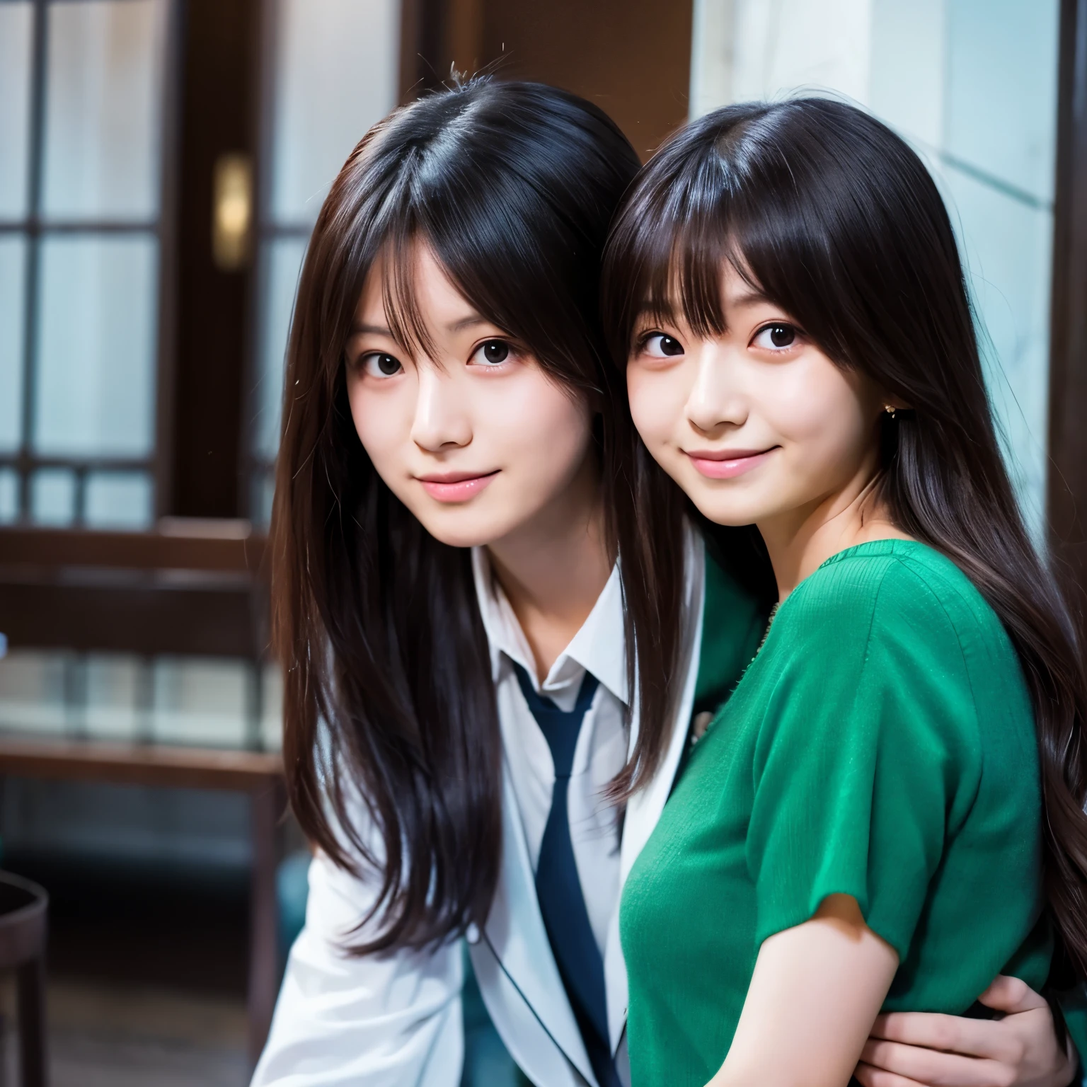Hinatazaka