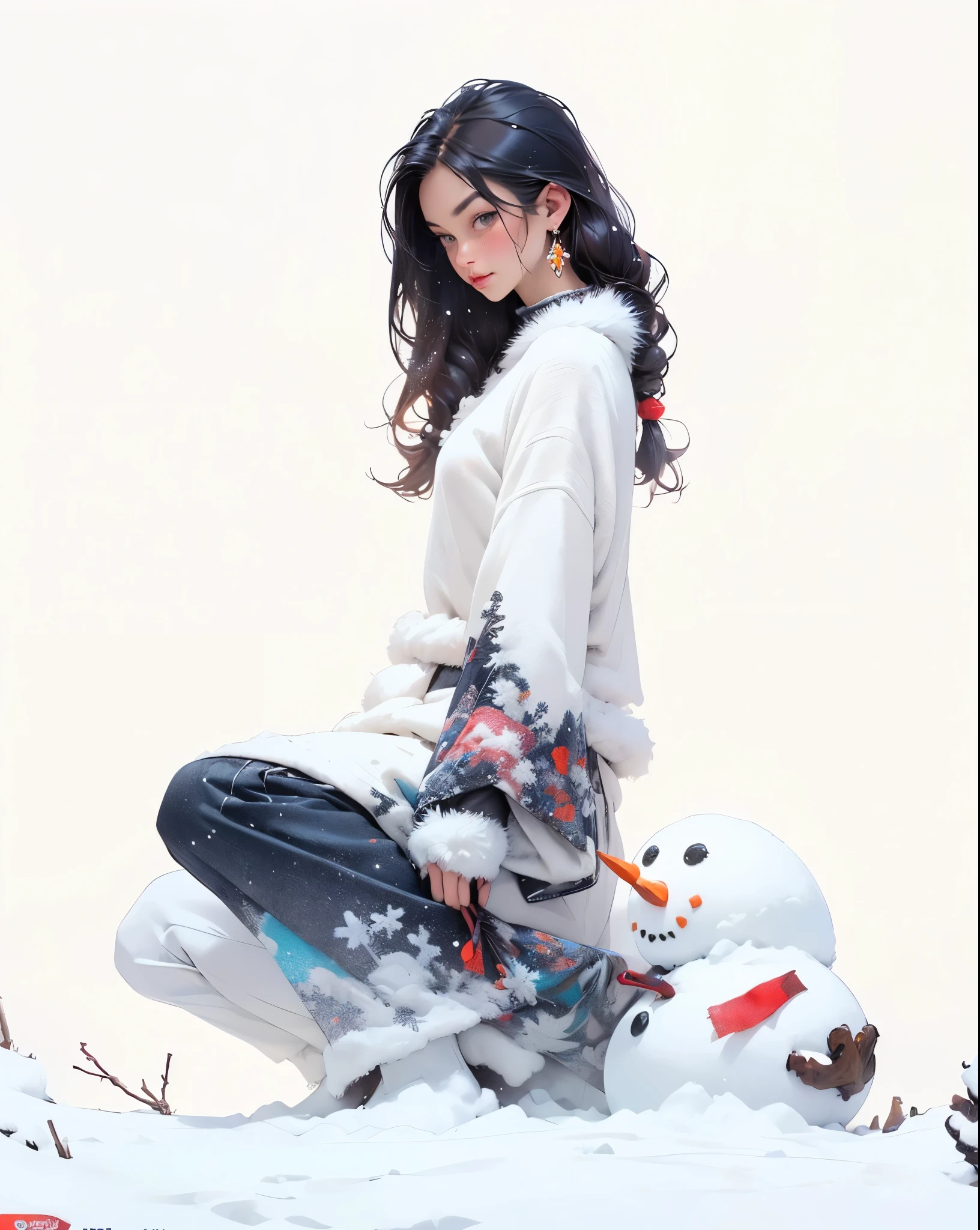 (monster:1.5),((((snowman:1.3, Giant white monster:1.3)))), (((Half-gorilla creature))),(fantasy:1.2),(((White fur,very long hair:1.6))),(((cute snowman:1.3,cute monster:1.3))),(muscular的身体),((huge muscular, big fang, muscular, monster, nature monster,nordic monster)),Big muscles, pectoral,big pectoral, muscular,friendly,Wheels within wheels eyes,Symmetrical eyes,

Non-human,

Viking, Wearing brown animal fur, With brown fur cape, Shirtless, muscular, had Viking helmet, Covered in blood, Long braided white beard,

(Dynamic poses:1.0),(Center,Scale to Fit,Rule of Thirds),

((Cedar forest)),winter,landscape:1.25,((Wheels within wheels landscape)),((Snow forest background)),

(Glossy winter ornaments),high resolution,Clear focus,(Super detailed,Extremely detailed),(Realistic artwork:1.37),(Extremely detailed CG unity 8k wallpaper),(((Vibrant colors,Vibrant Theme))),(Wheels within wheels),(masterpiece),(best quality),艺术photography,(photography：sldr),(Wheels within wheels background),Photo-realistic,Analog style,((Wheels within wheels detail)),(((realism))),
