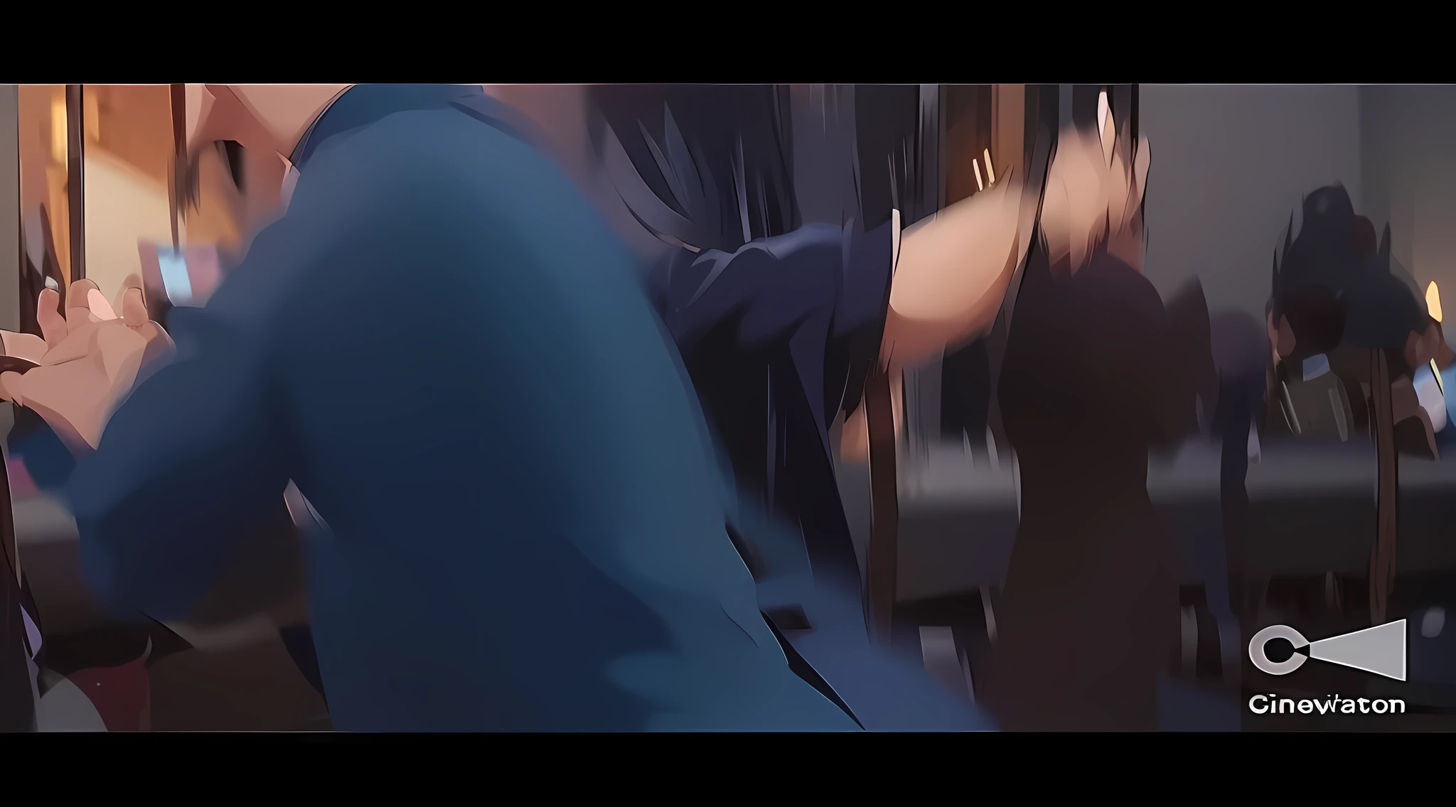 anime2d, anime face, quality anime, best results, perfect, background does not change, background is the same as the example image 